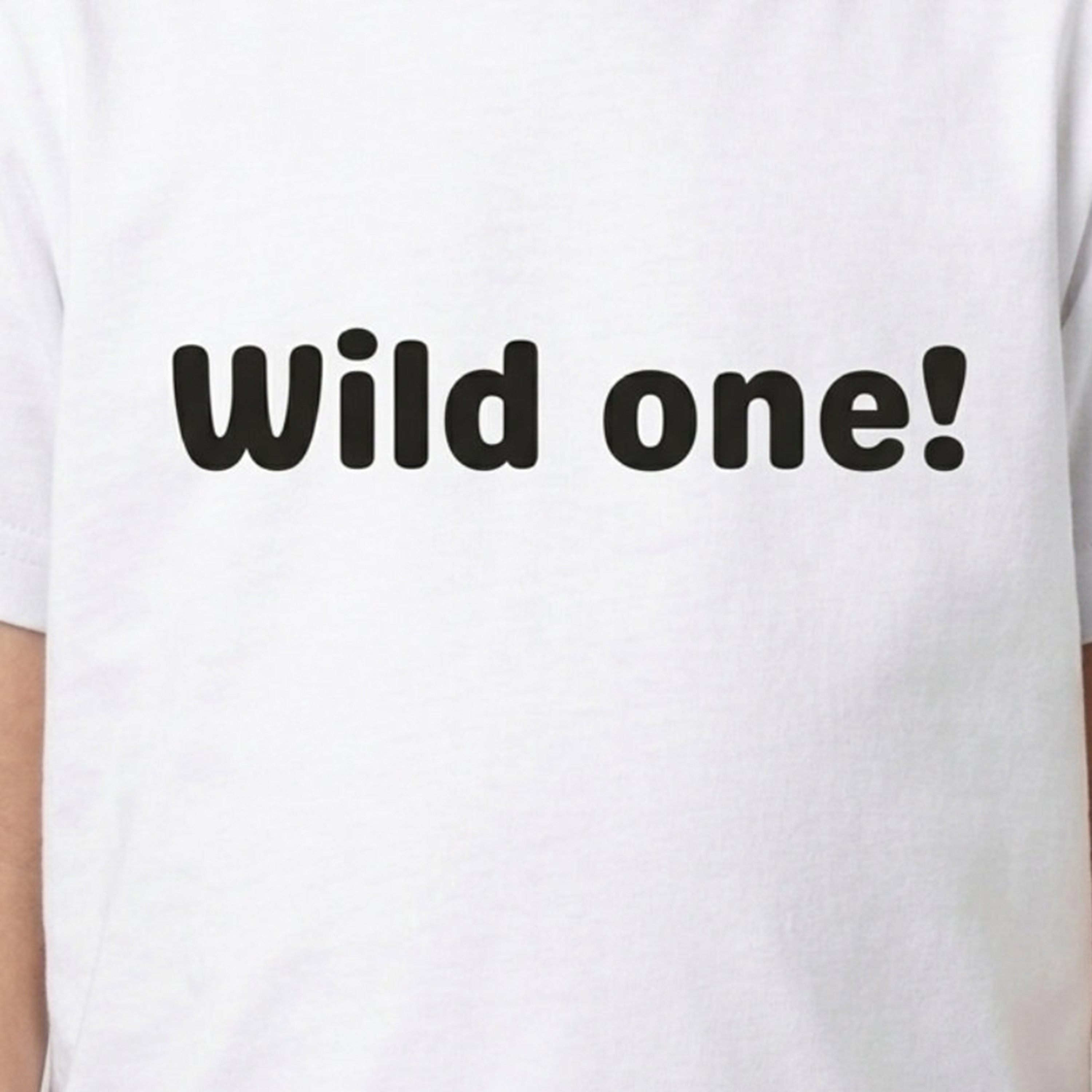 تيشيرت كاجوال بطبعة شعار وأكمام قصيرة من بيبيكلو-boys-clothing-tshirtsandpolos-image-5