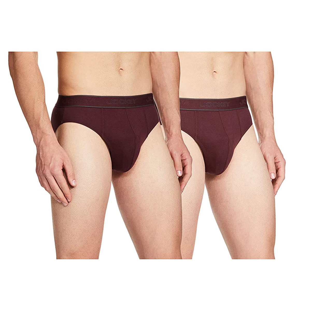 Pack of 2 Jockey Men Assorted Brief