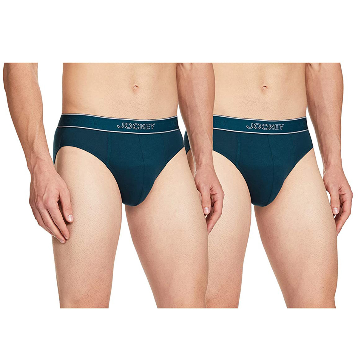 Pack of 2 Jockey Men Assorted Brief