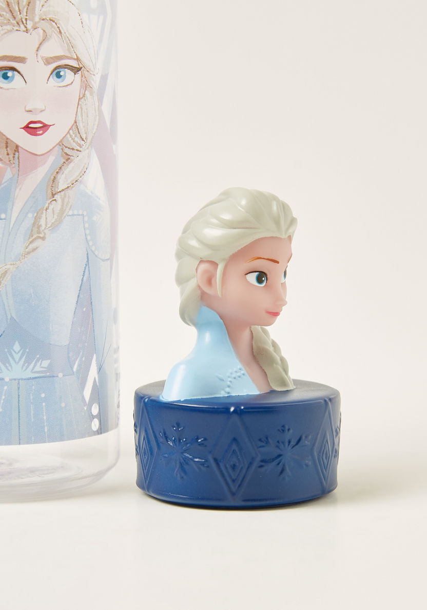 Disney Frozen Themed Feeding Bottle - 560 ml-Mealtime Essentials-image-2
