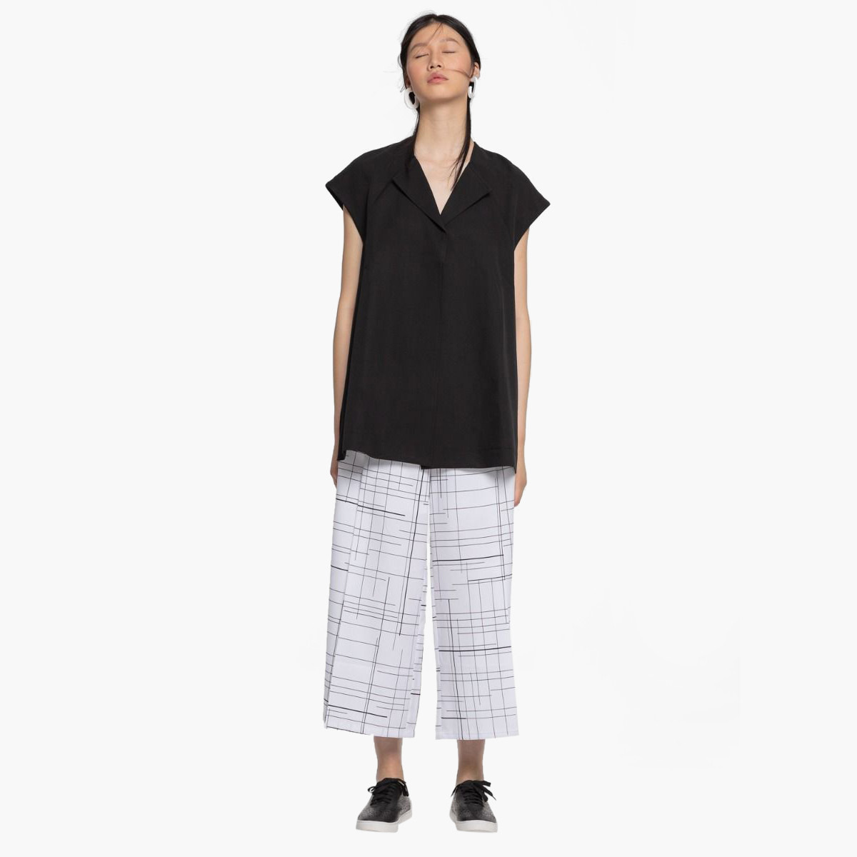 Rina Printed Cropped Palazzo Pants-women-clothing-bottoms-trousers-image-2