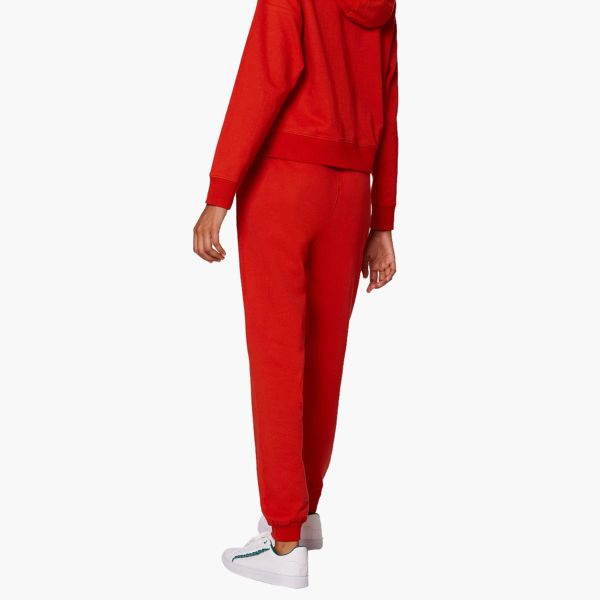 Rina Solid Joggers with Elasticated Waist and Pockets-women-clothing-bottoms-joggers-image-4