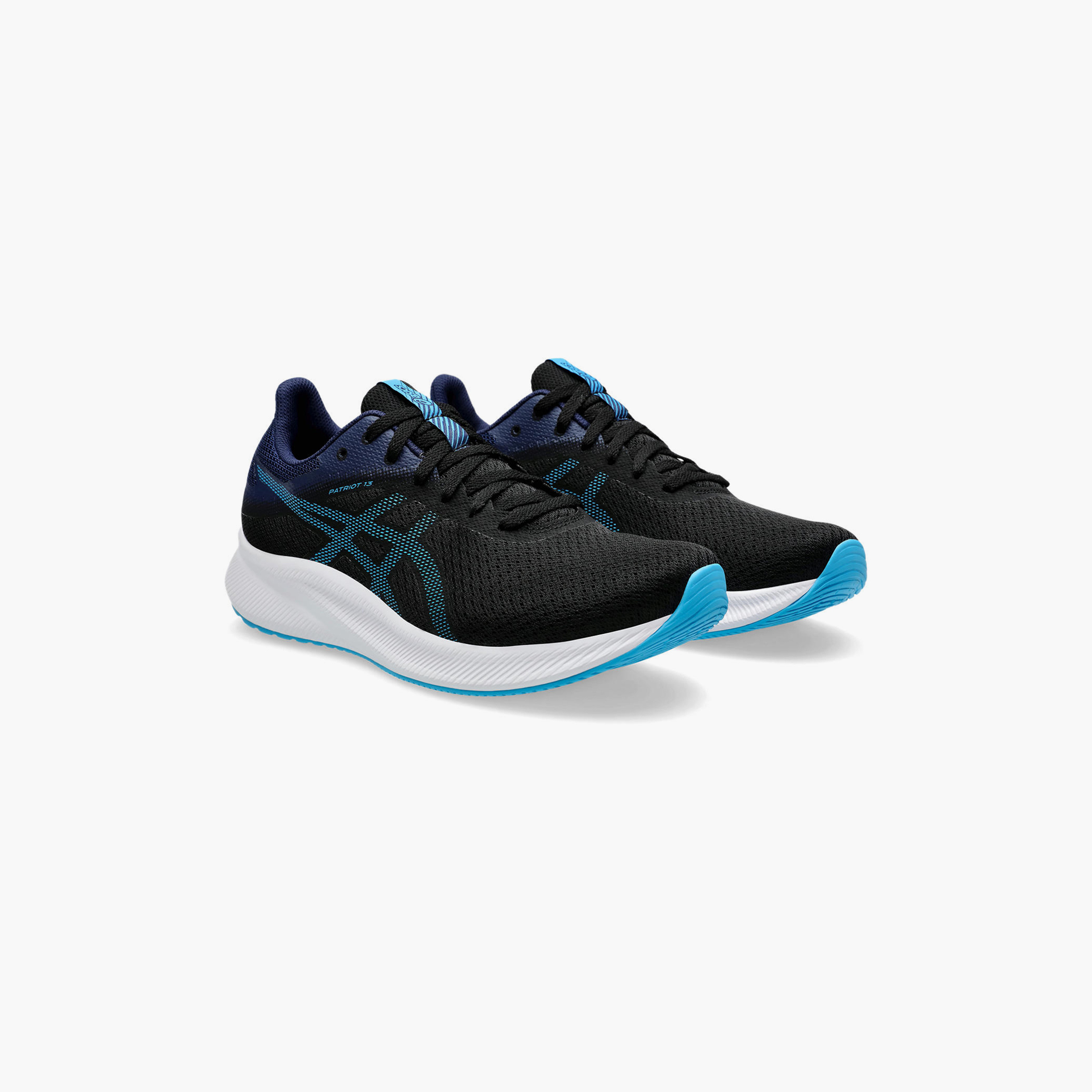 حذاء الجري من اسيكس باتريوت 13 للرجال | 1011B485-sports-men-shoes-image-26