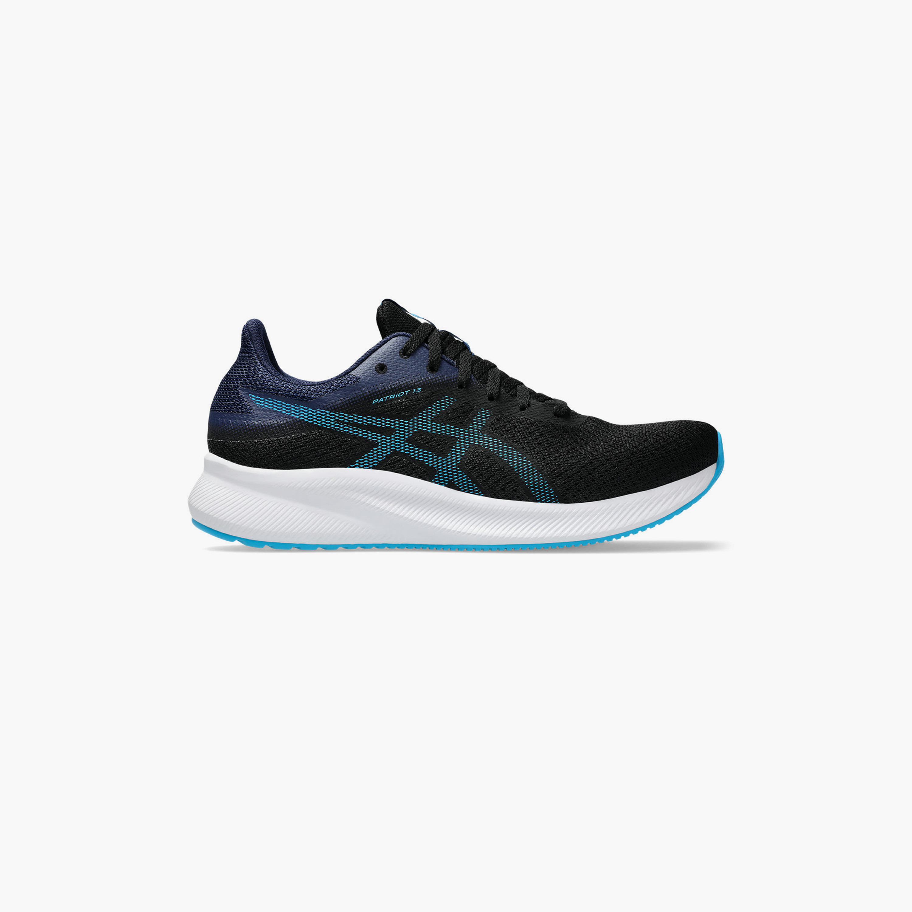 حذاء الجري من اسيكس باتريوت 13 للرجال | 1011B485-sports-men-shoes-image-27