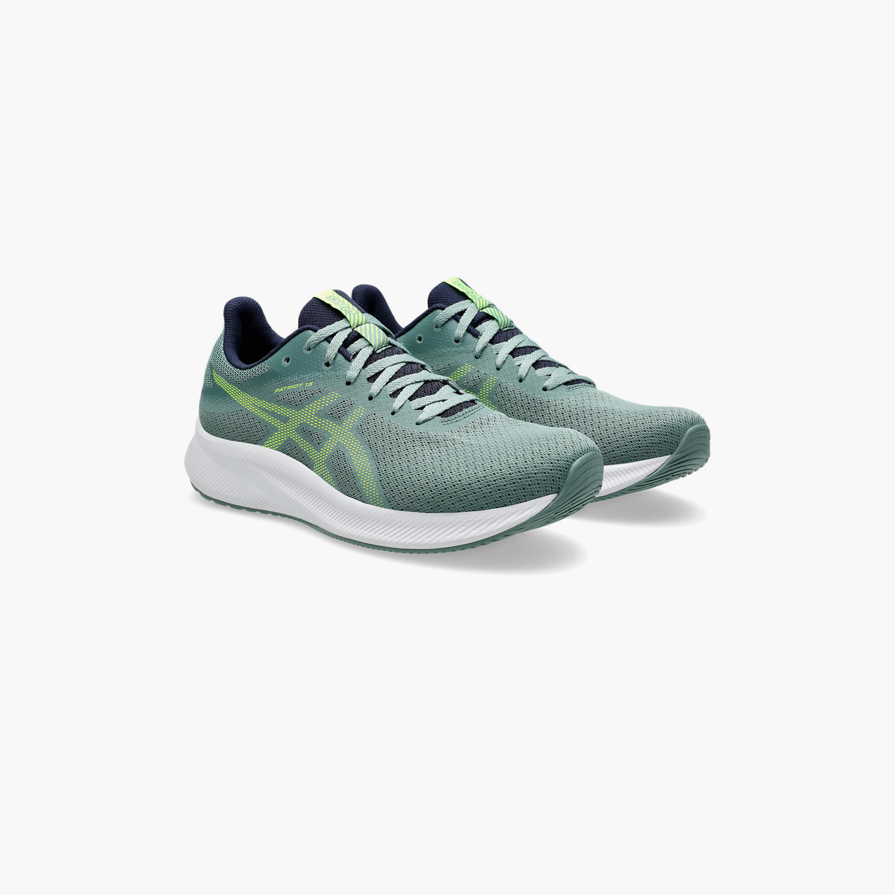حذاء الجري من اسيكس باتريوت 13 للرجال | 1011B485-sports-men-shoes-image-33