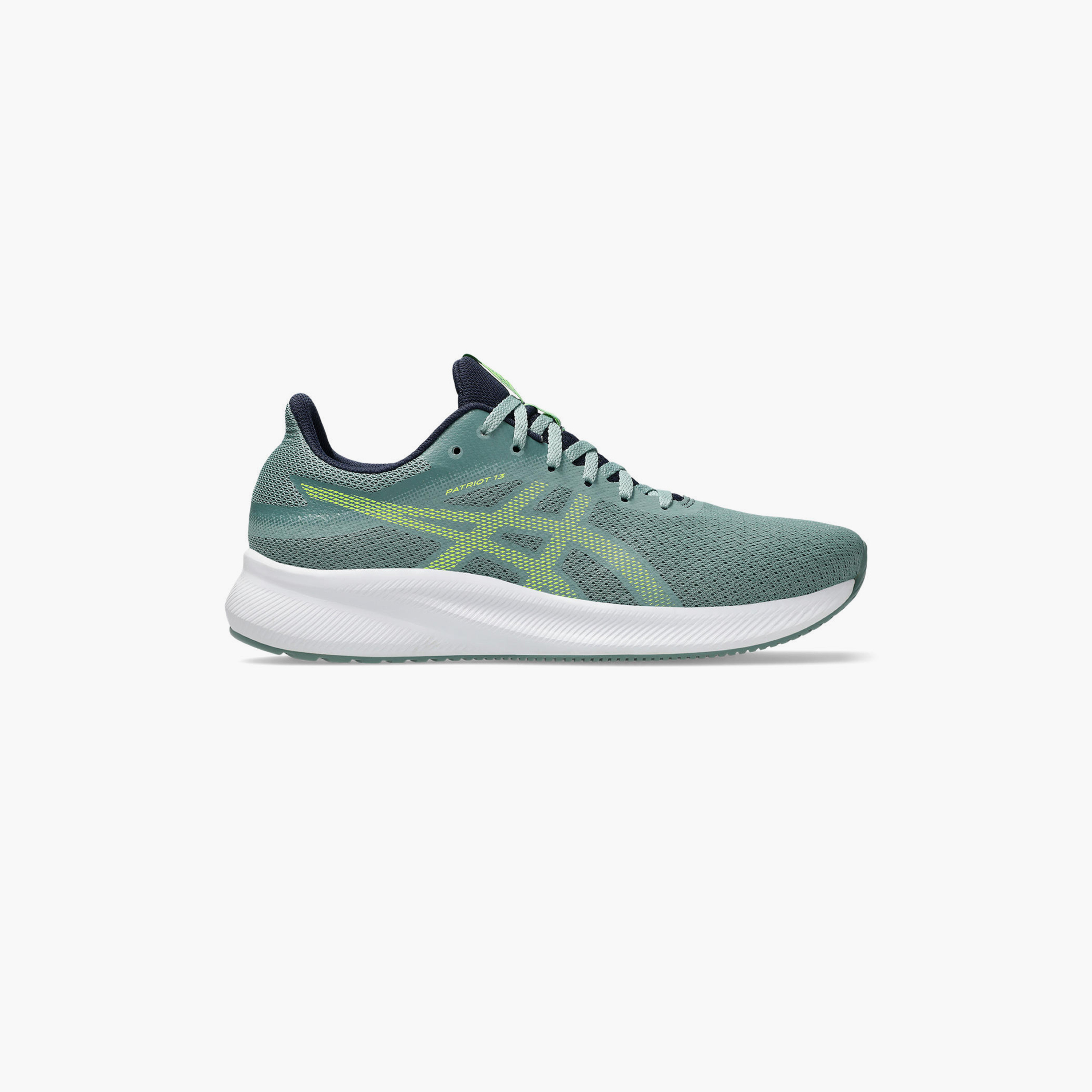 حذاء الجري من اسيكس باتريوت 13 للرجال | 1011B485-sports-men-shoes-image-34