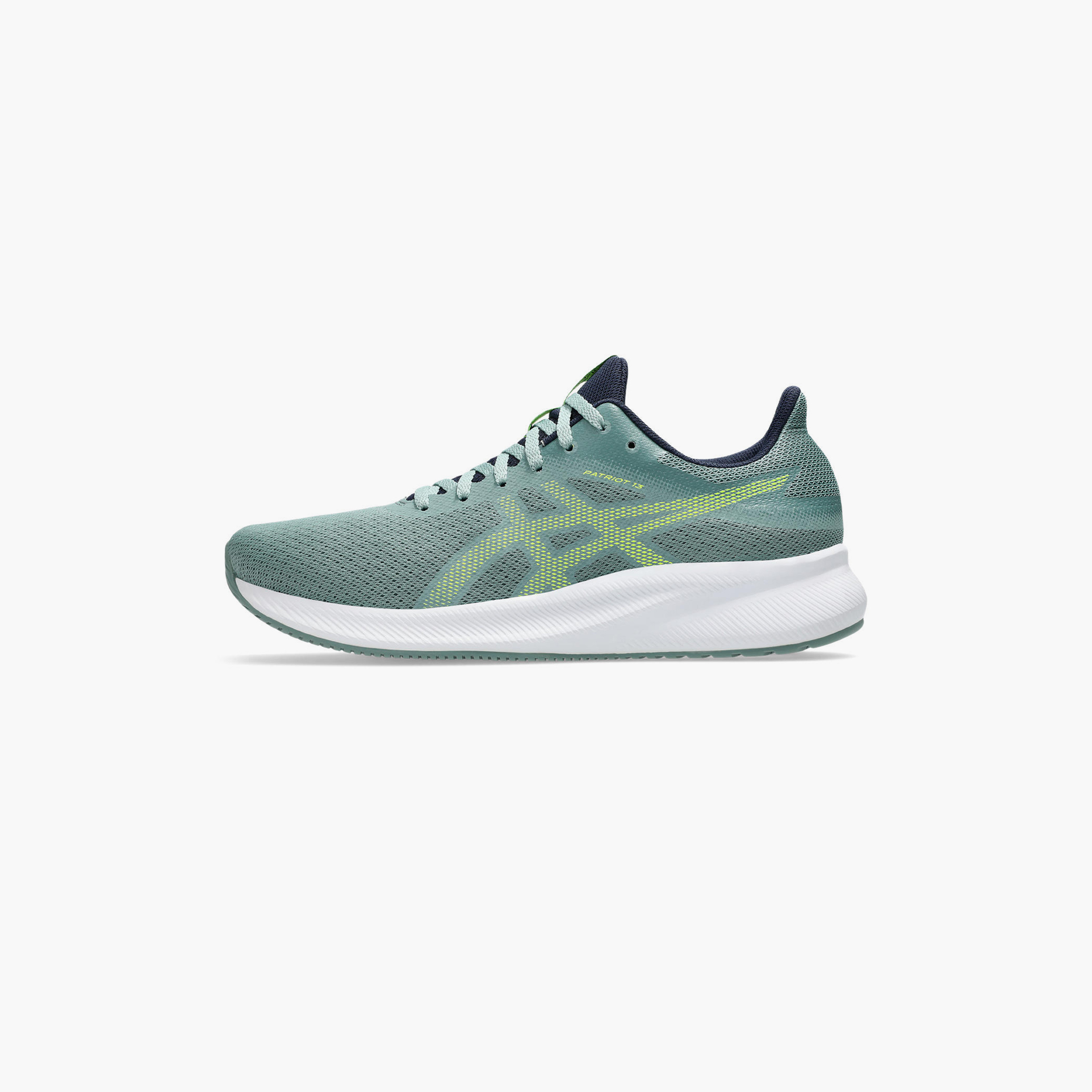 حذاء الجري من اسيكس باتريوت 13 للرجال | 1011B485-sports-men-shoes-image-36