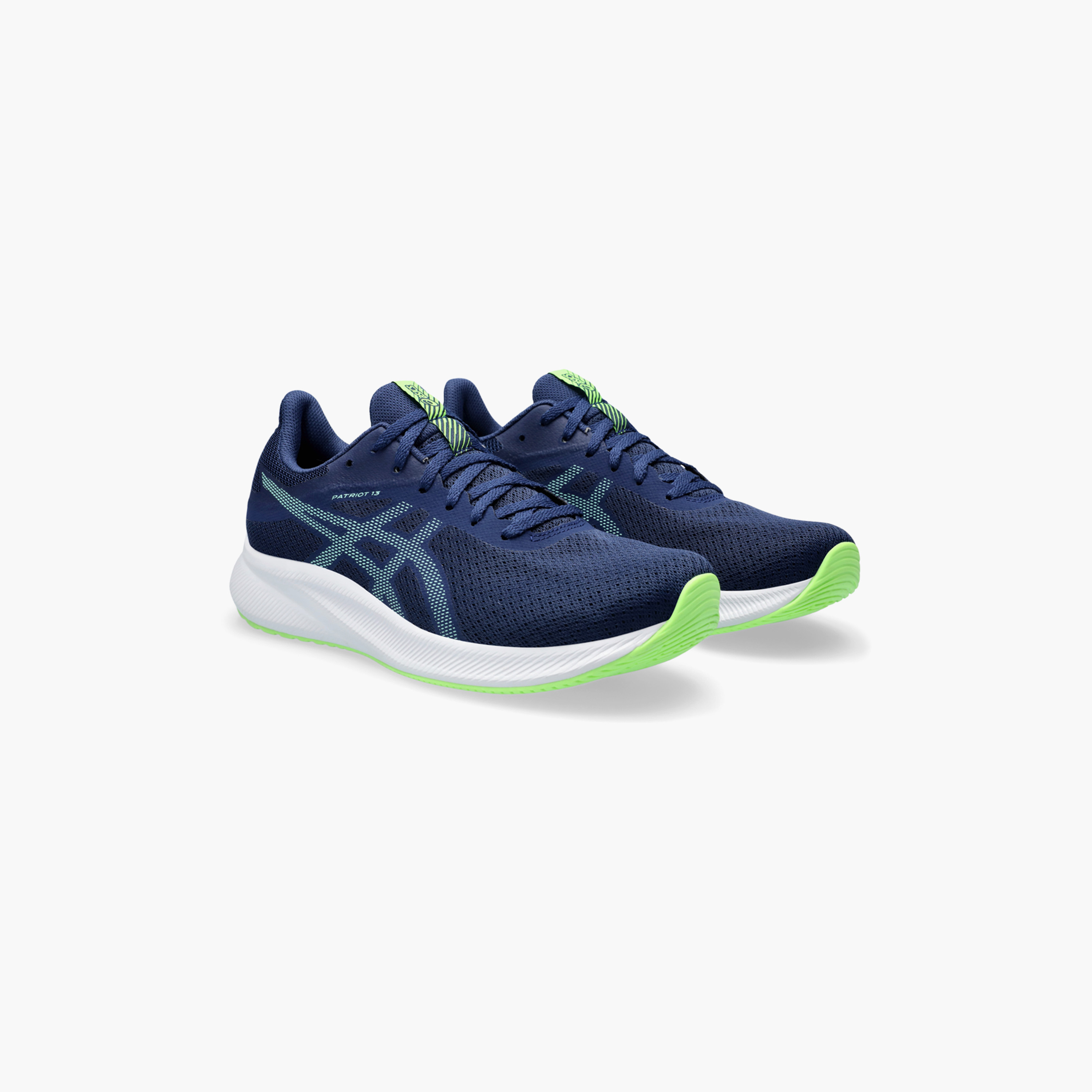 حذاء الجري من اسيكس باتريوت 13 للرجال | 1011B485-sports-men-shoes-image-13