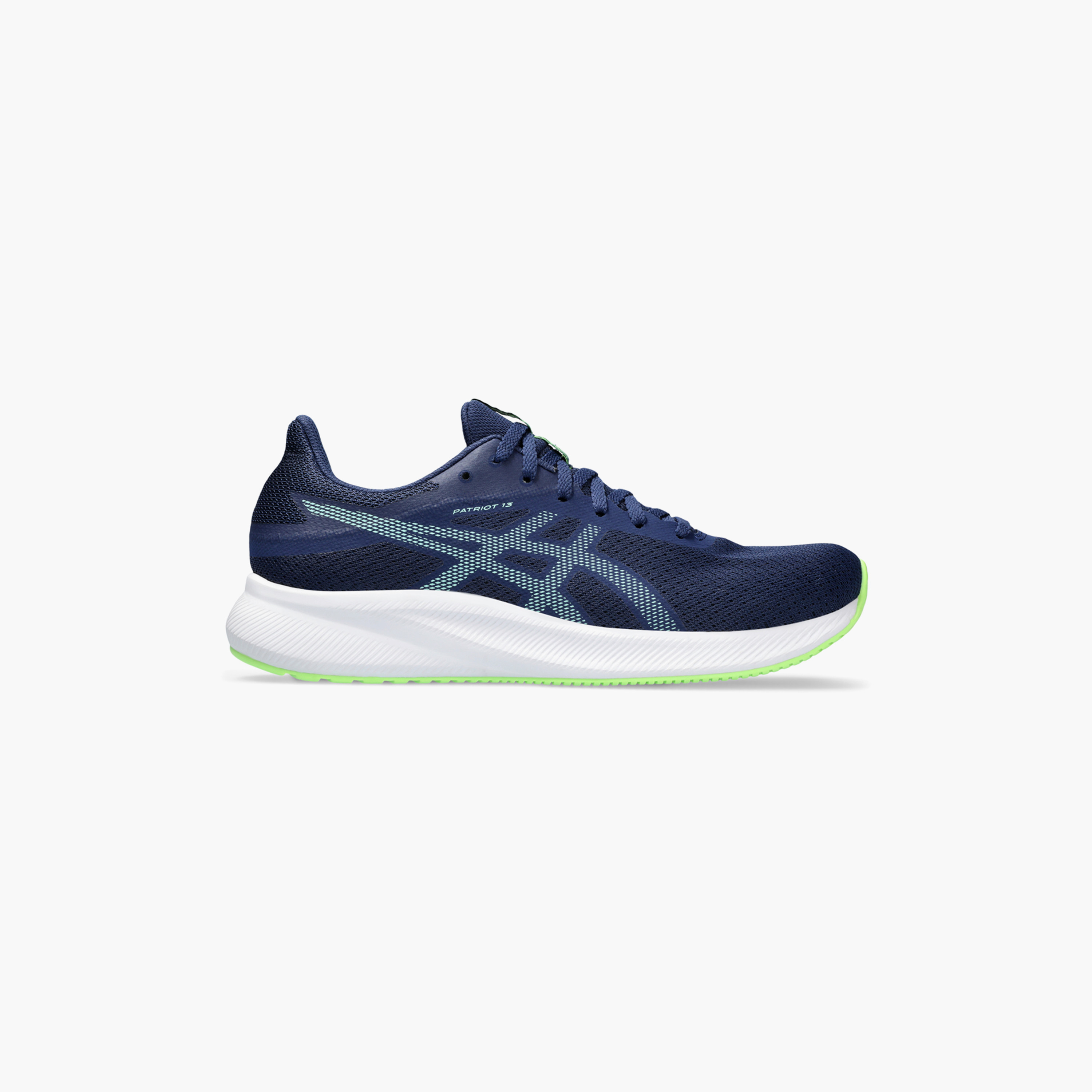 حذاء الجري من اسيكس باتريوت 13 للرجال | 1011B485-sports-men-shoes-image-14