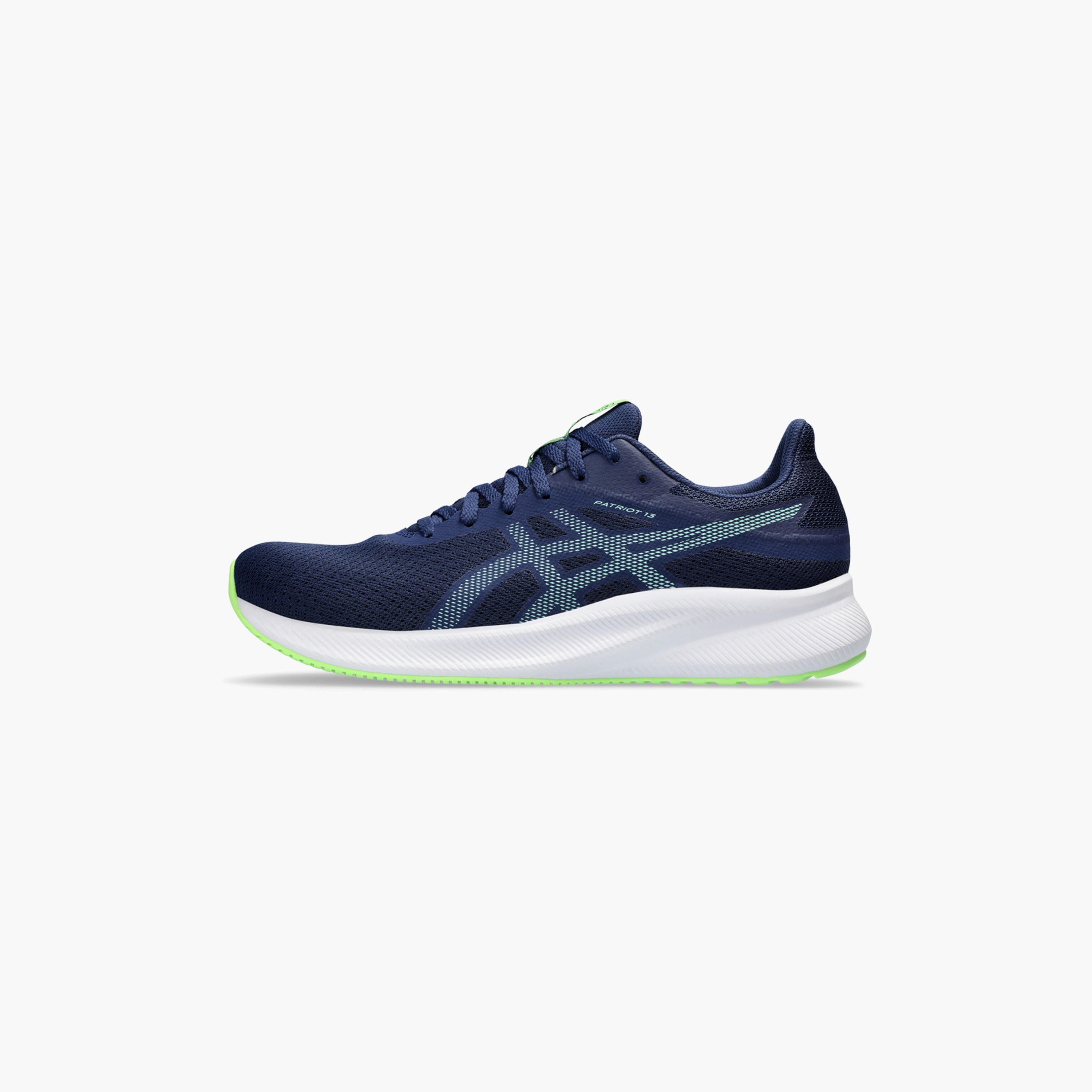 حذاء الجري من اسيكس باتريوت 13 للرجال | 1011B485-sports-men-shoes-image-15