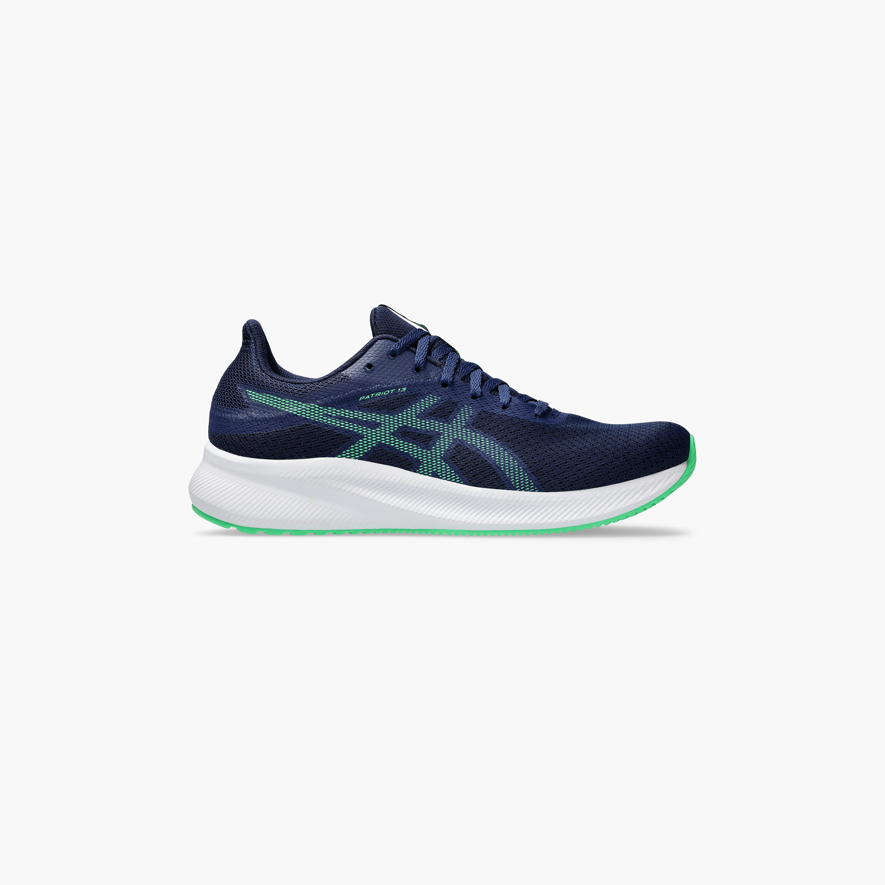حذاء الجري من اسيكس باتريوت 13 للرجال | 1011B485-sports-men-shoes-image-20