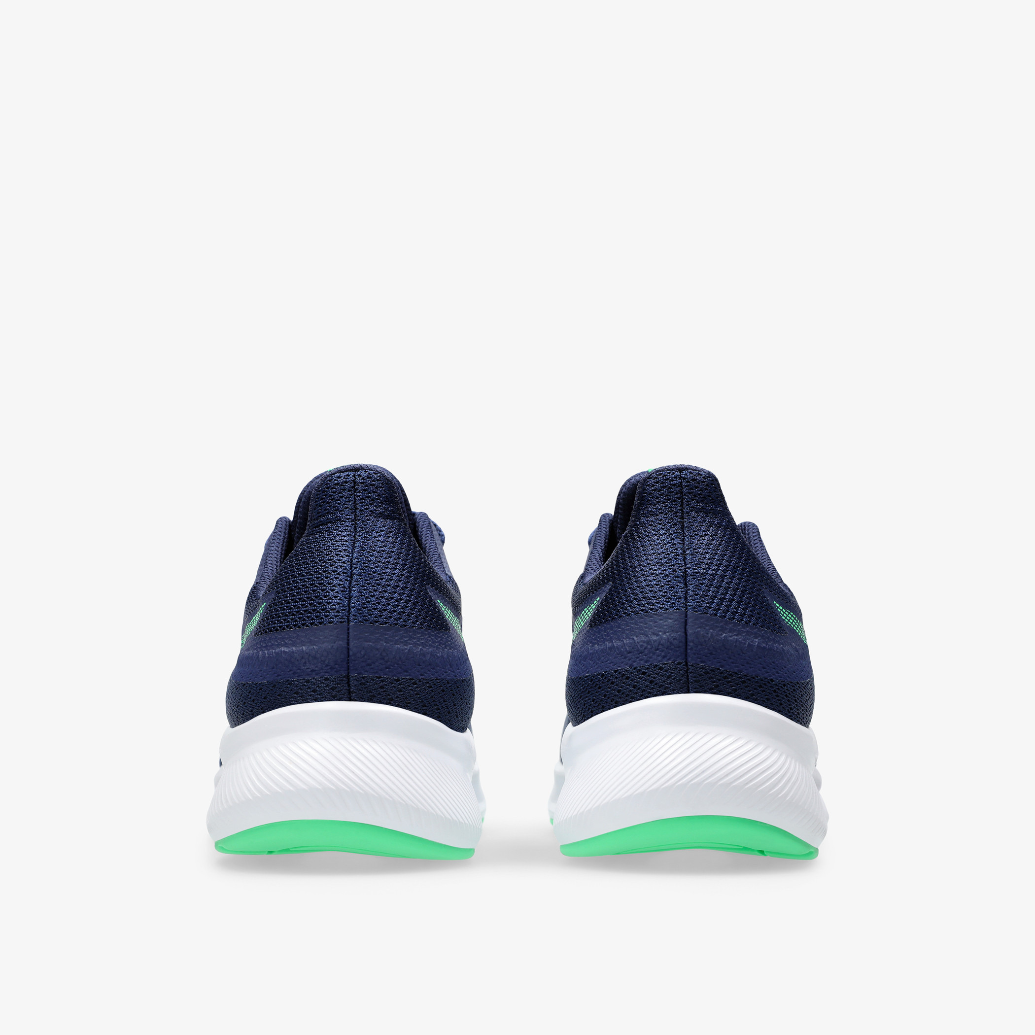 حذاء رياضي برباط إغلاق وتفاصيل شعار للرجال من أسيكس - PATRIOT 13-sports-men-shoes-image-3