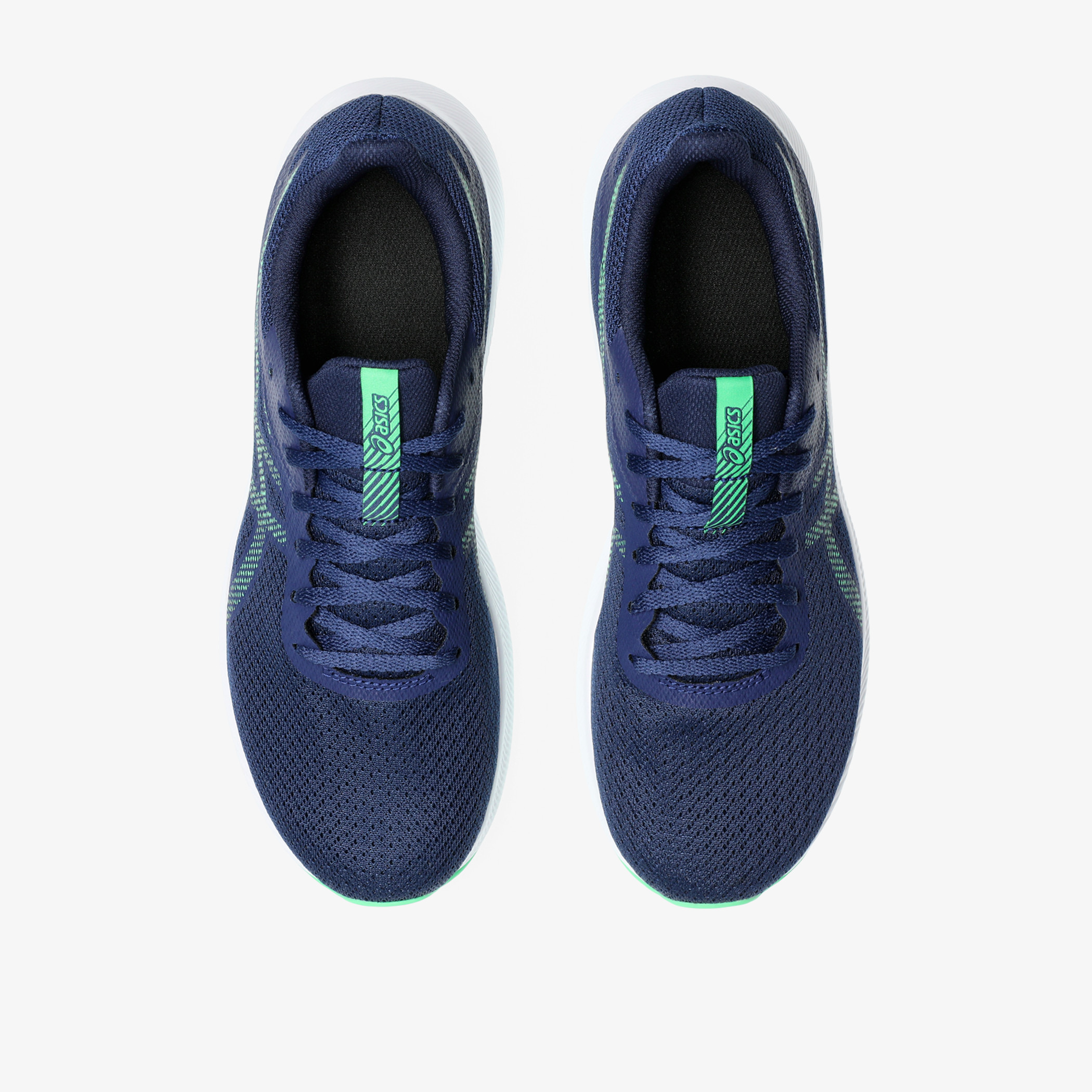 Asics Men's Logo Detail Sports Shoes with Lace-Up Closure - PATRIOT 13-sports-men-shoes-image-7