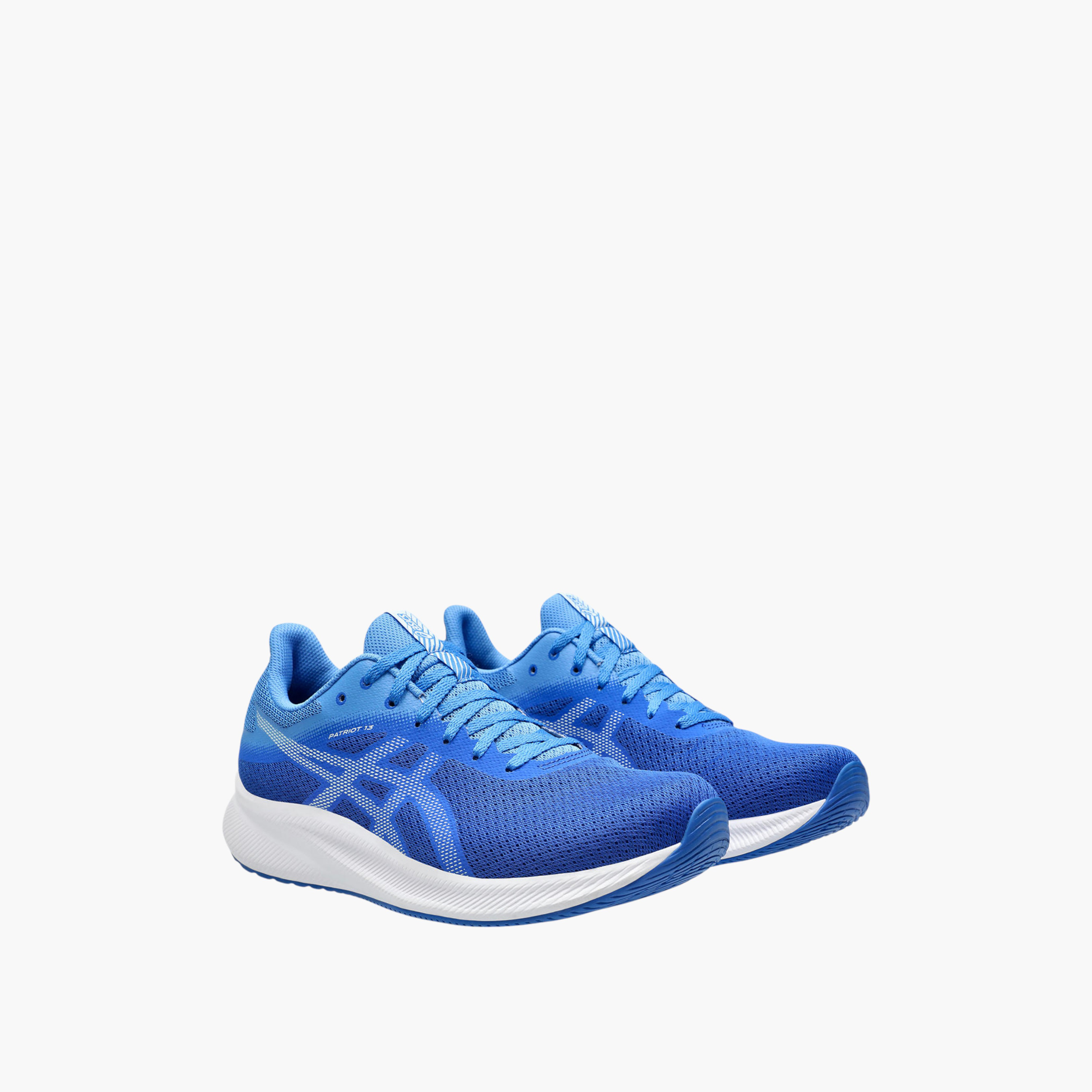 حذاء رياضي باتريوت 13 برباط للرجال من أسيكس - 1011B485-412-sports-men-shoes-image-1