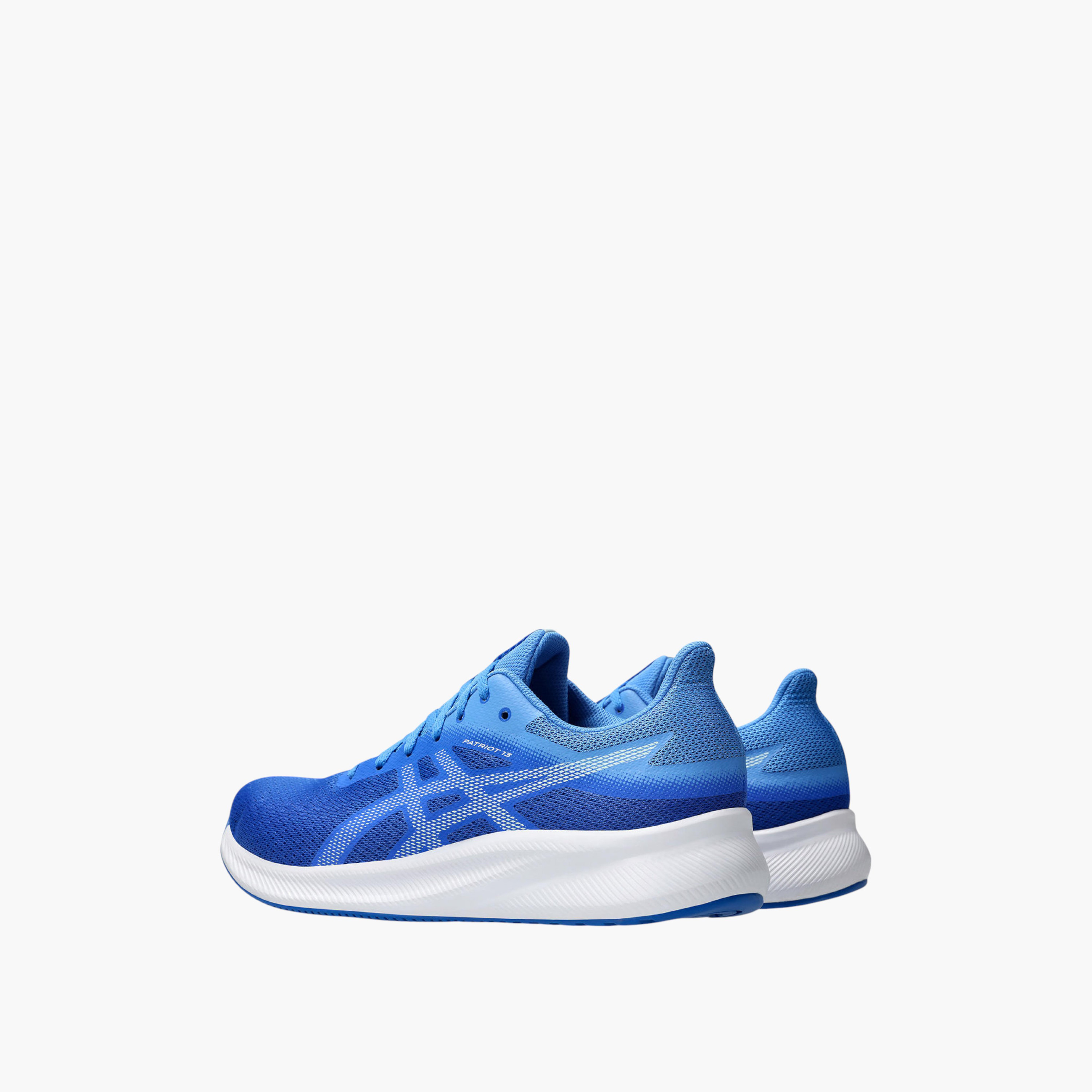 حذاء رياضي باتريوت 13 برباط للرجال من أسيكس - 1011B485-412-sports-men-shoes-image-4