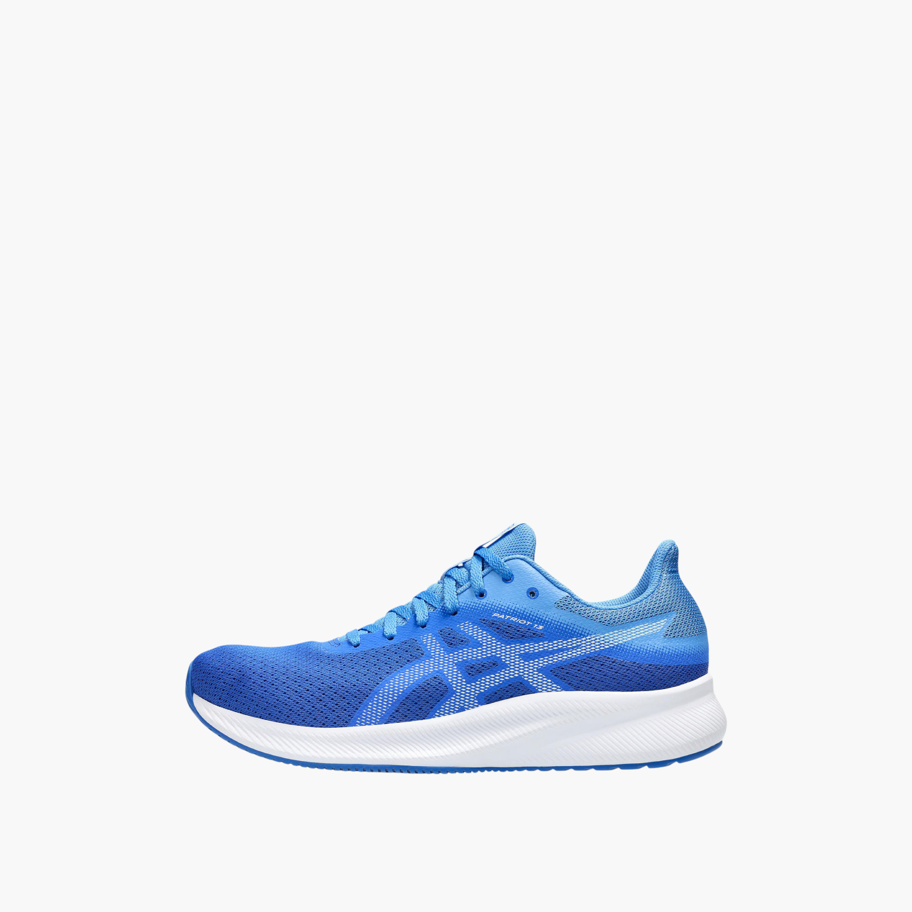 حذاء رياضي باتريوت 13 برباط للرجال من أسيكس - 1011B485-412-sports-men-shoes-image-6