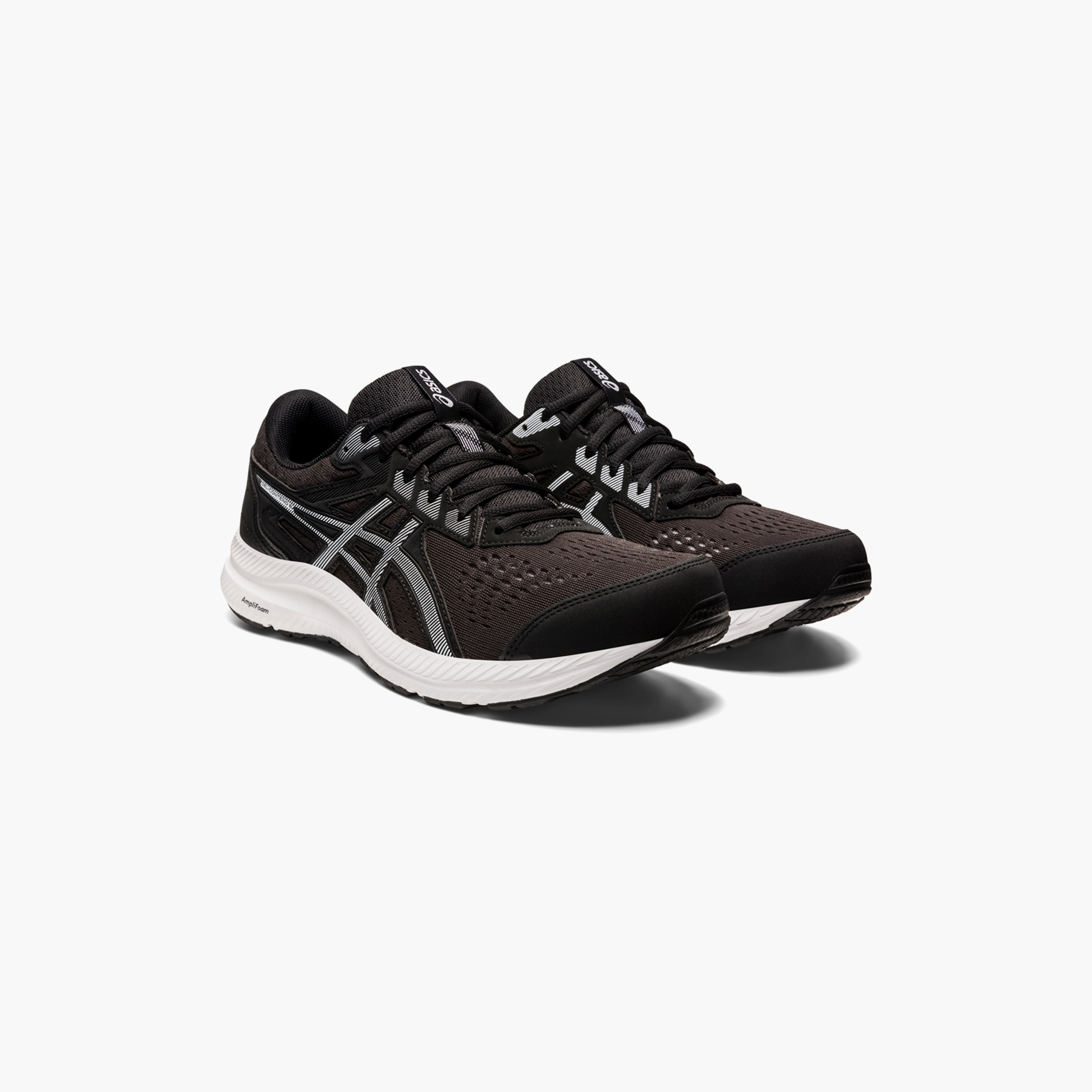حذاء الجري من اسيكس جيل كونتيند 8 للرجال | 1011B492-sports-men-shoes-image-1