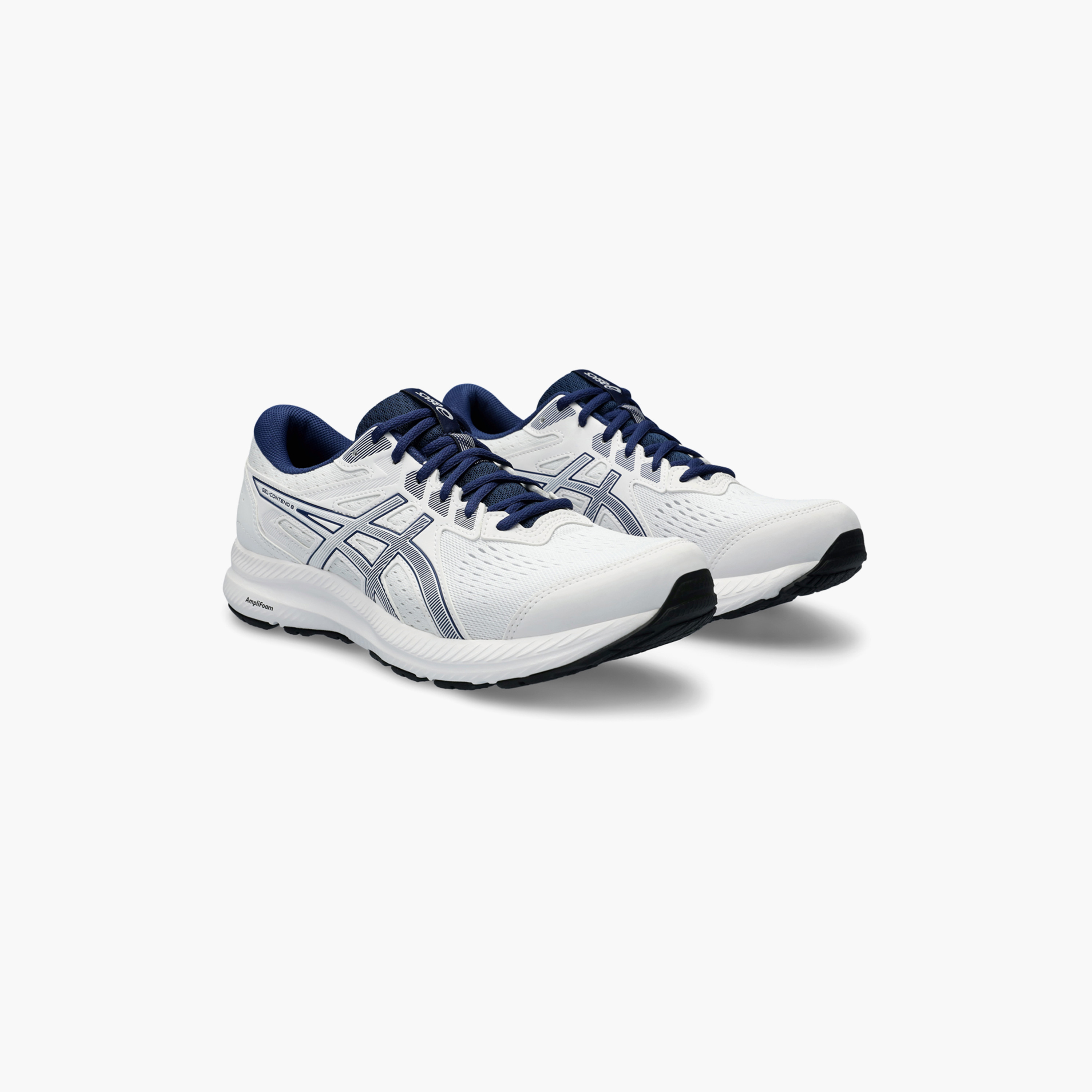 حذاء الجري من اسيكس جيل كونتيند 8 للرجال | 1011B492-sports-men-shoes-image-13