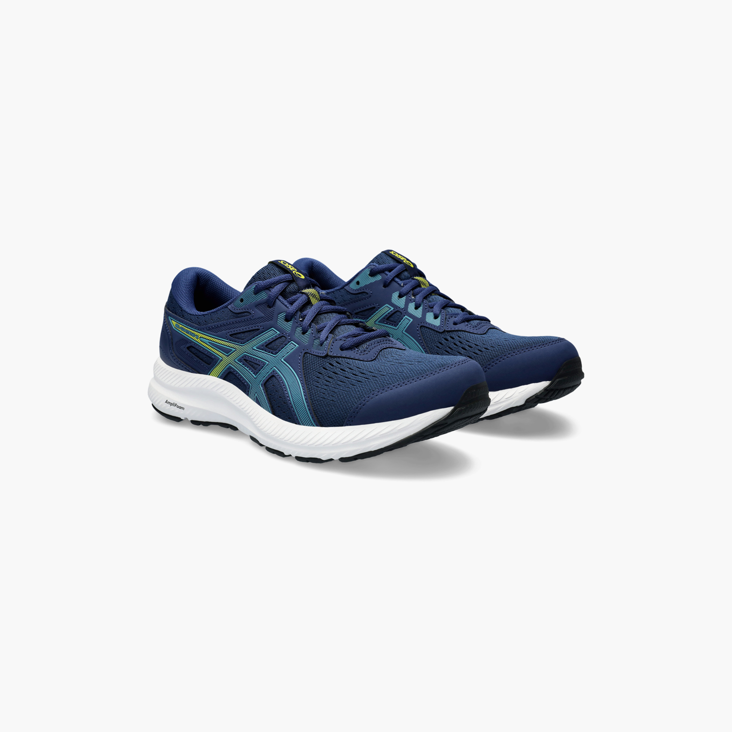 Asics running shoes qatar best sale