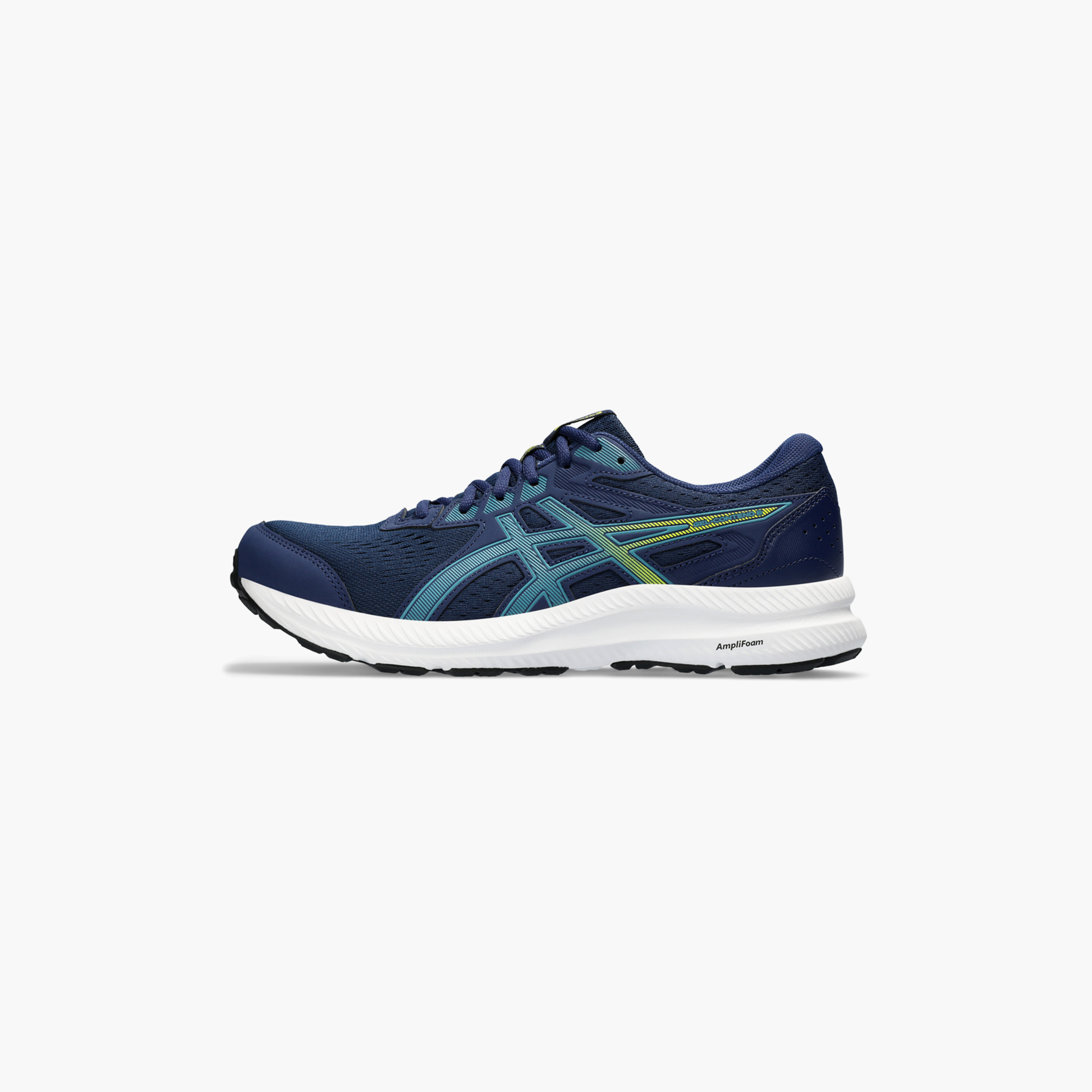 حذاء الجري من اسيكس جيل كونتيند 8 للرجال | 1011B492-sports-men-shoes-image-21