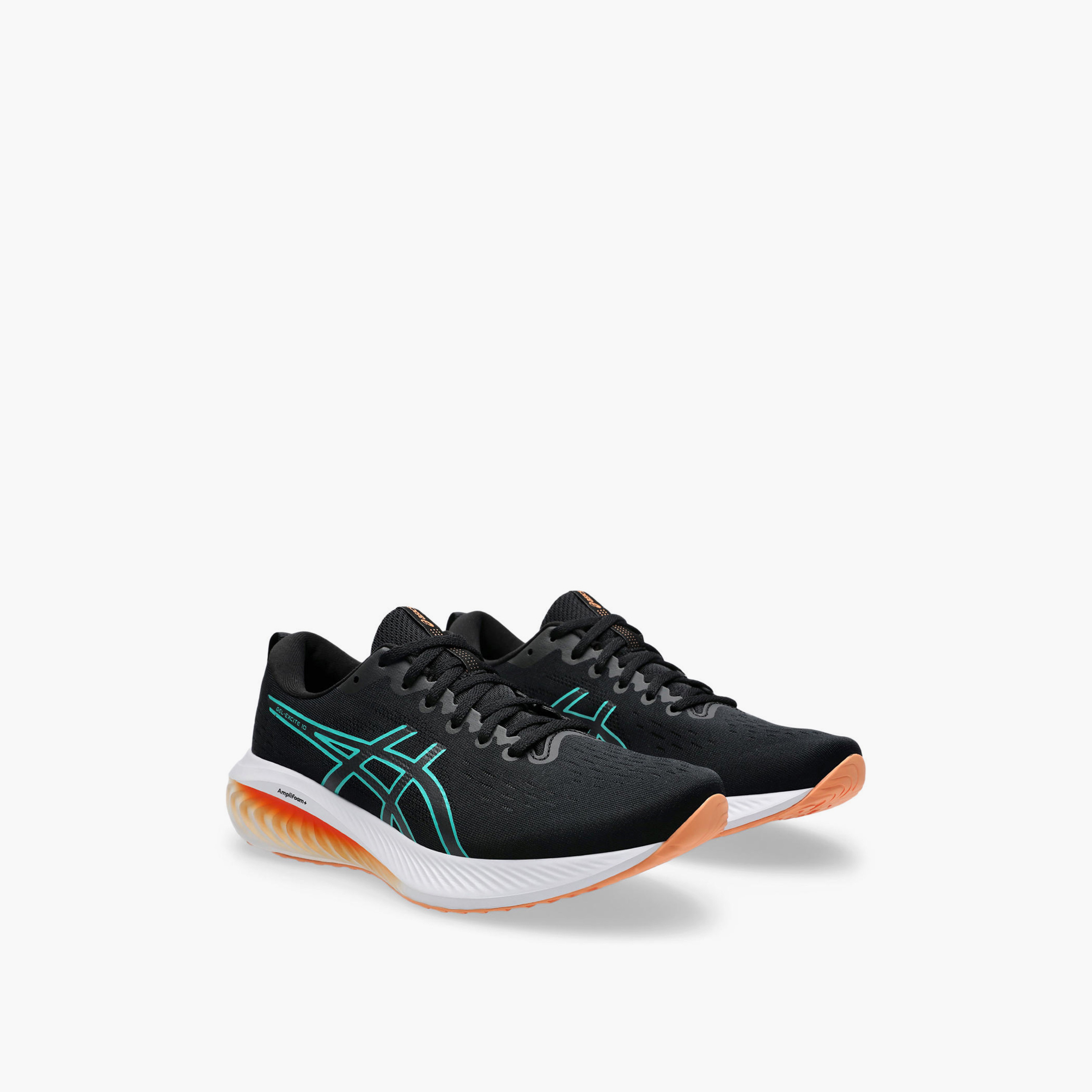Asics Men's GEL EXCITE 10 Lace-Up Running Shoes - 1011B600-011-sports-men-shoes-image-1