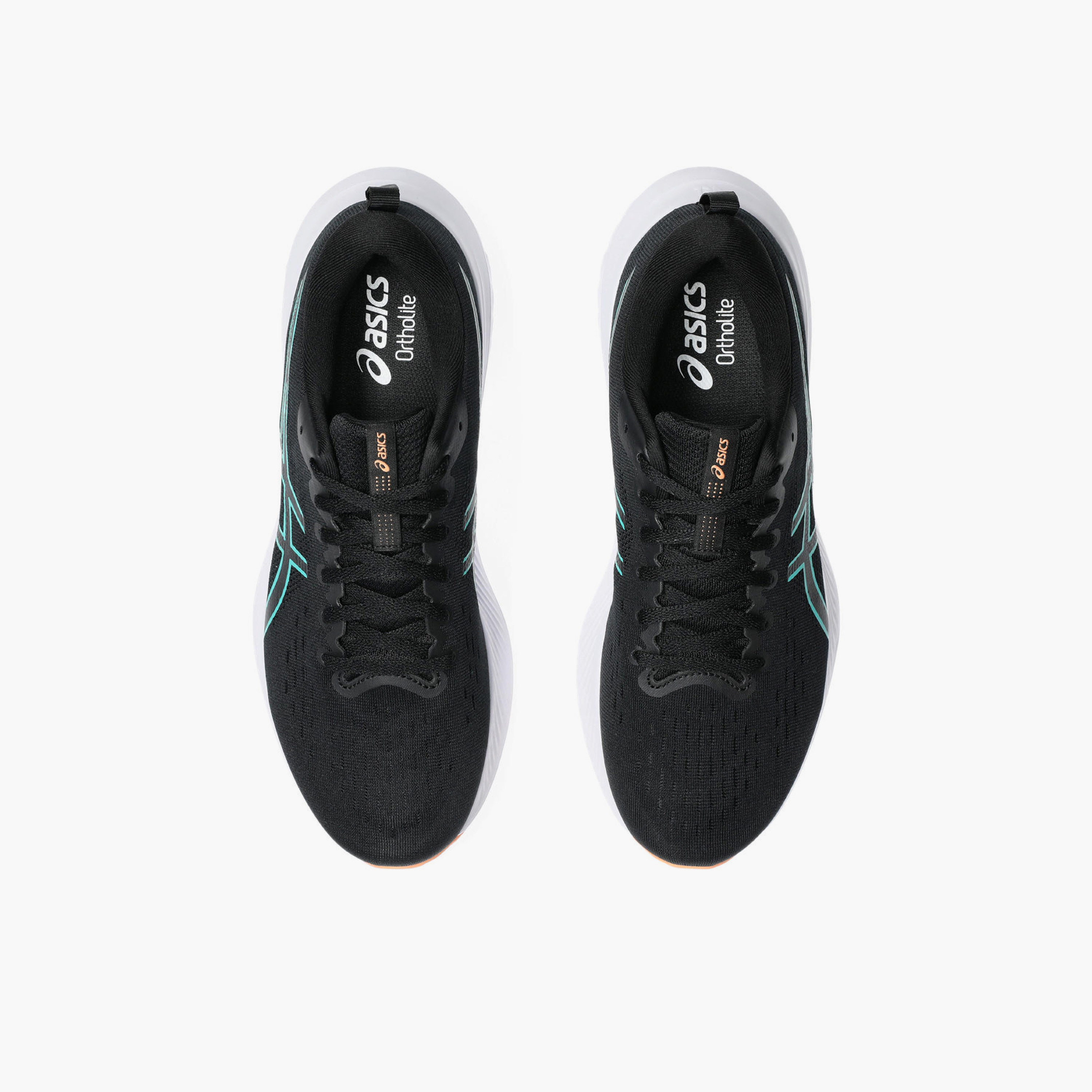 Asics Men's GEL EXCITE 10 Lace-Up Running Shoes - 1011B600-011-sports-men-shoes-image-3