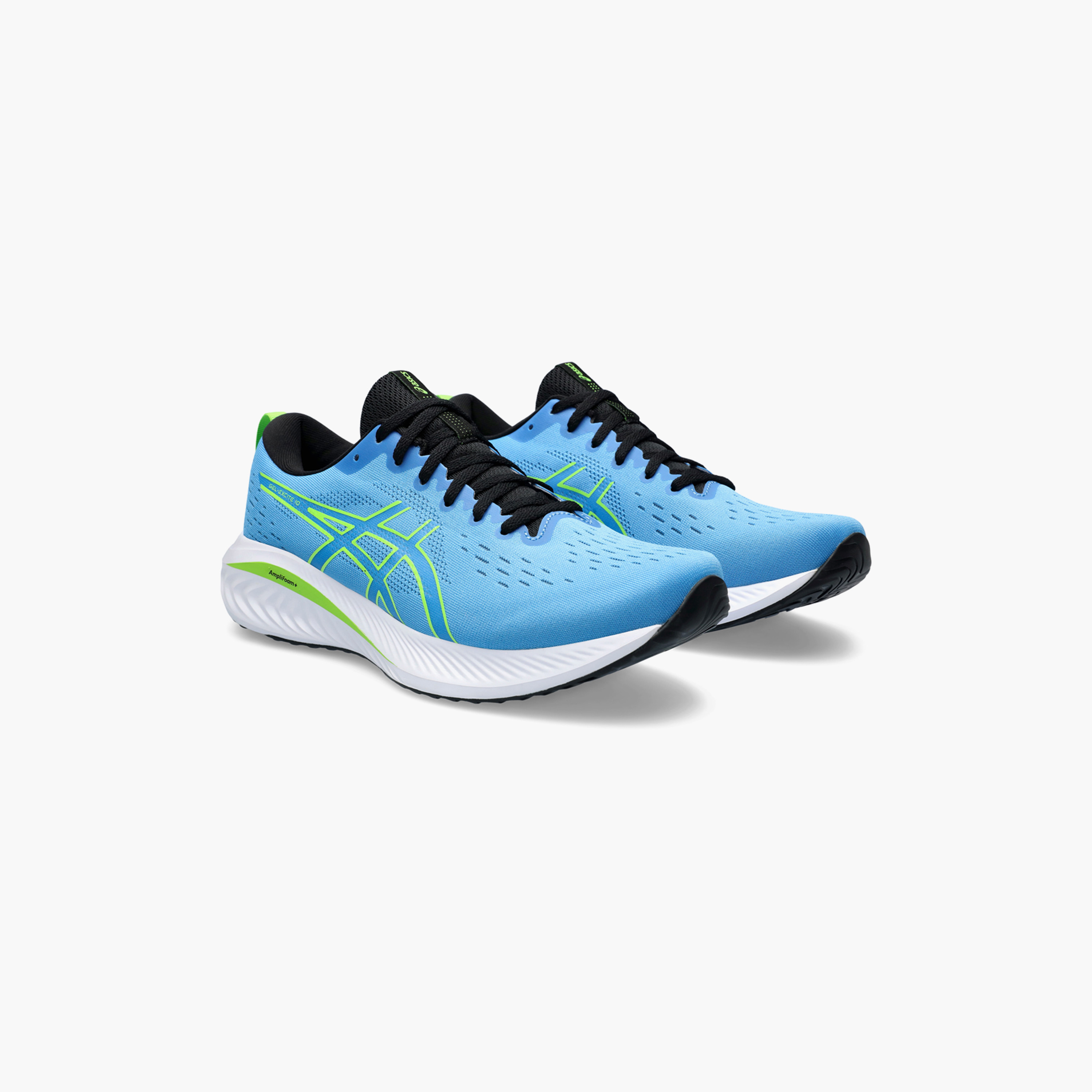 Asics Gel-Excite 10 Men's Running Shoes | 1011B600-sports-men-shoes-image-13
