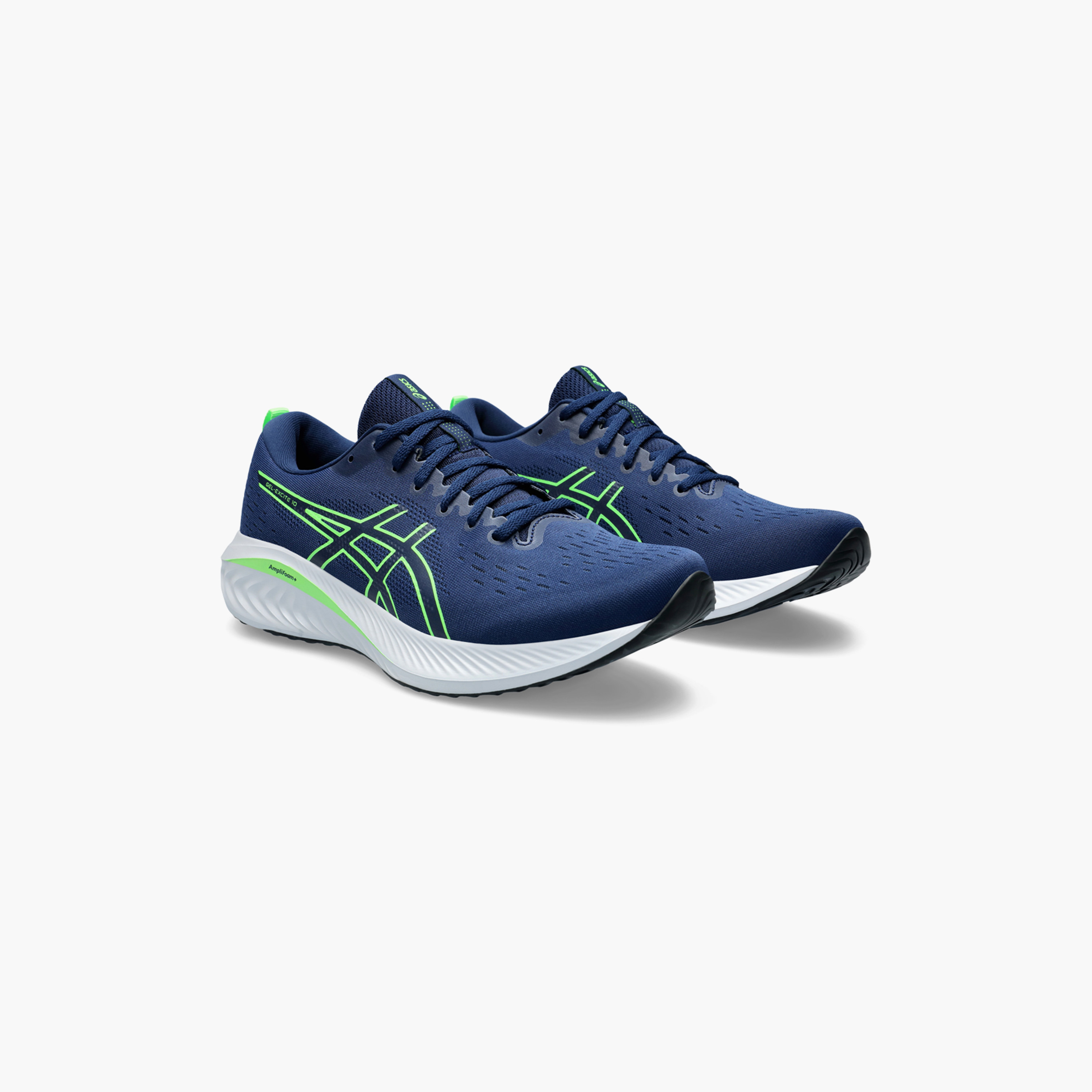 Asics Gel-Excite 10 Men's Running Shoes | 1011B600-sports-men-shoes-image-7