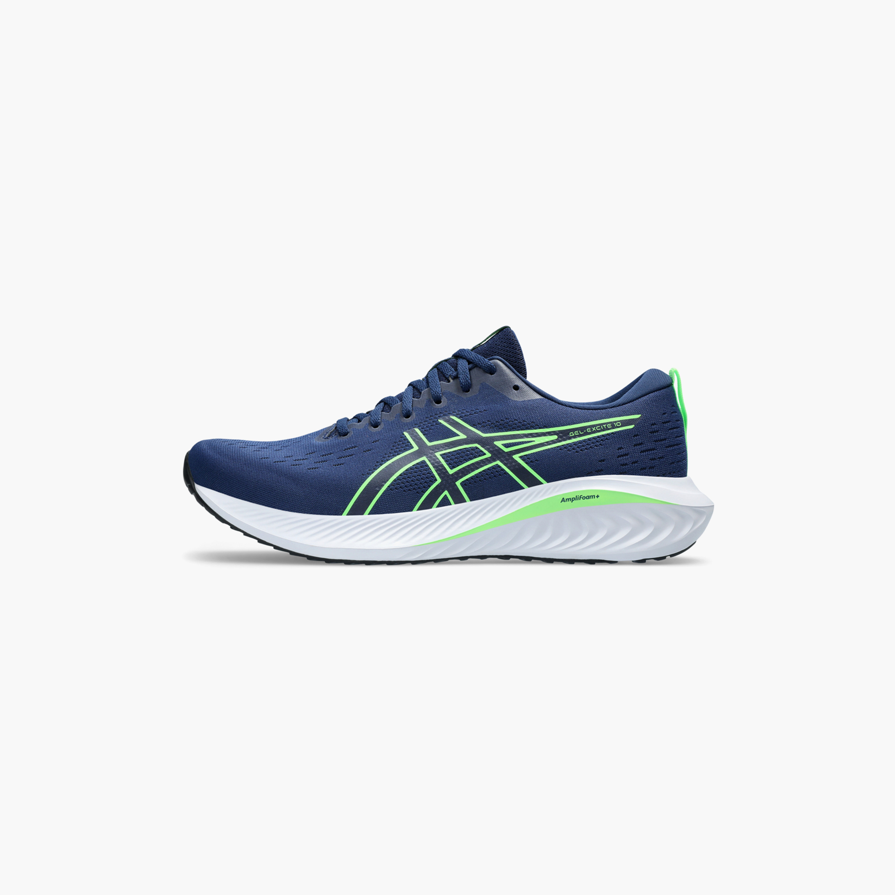 Asics Gel-Excite 10 Men's Running Shoes | 1011B600-sports-men-shoes-image-9