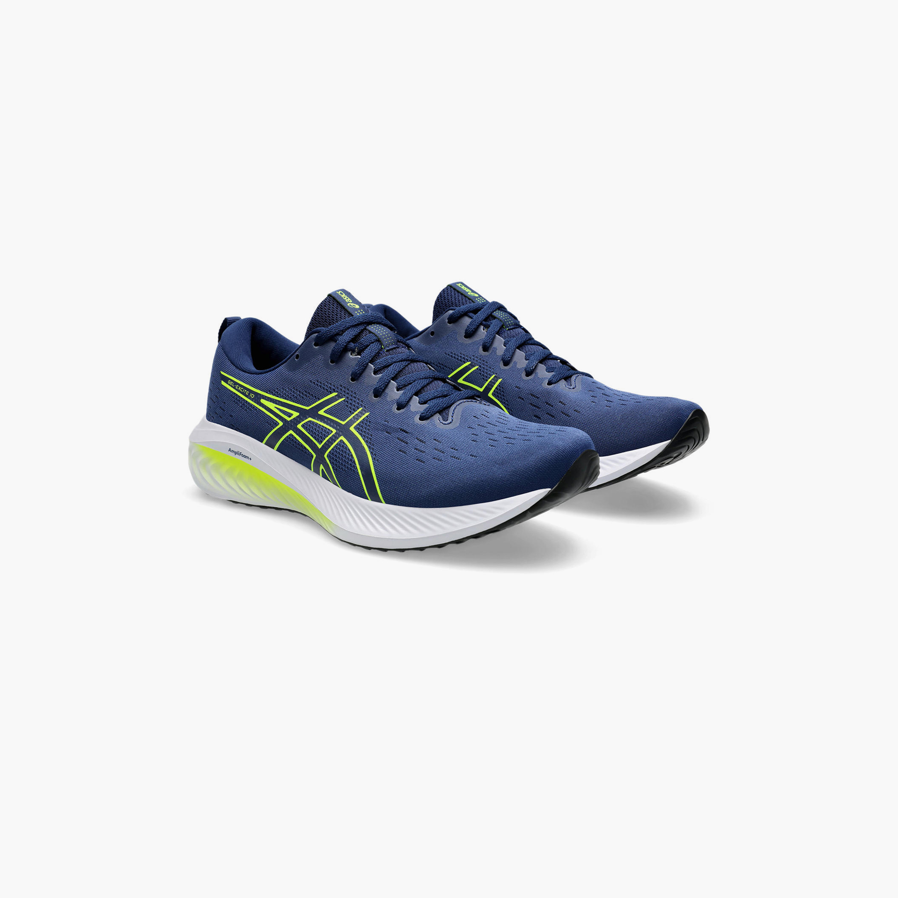Asics Gel-Excite 10 Men's Running Shoes | 1011B600-sports-men-shoes-image-25