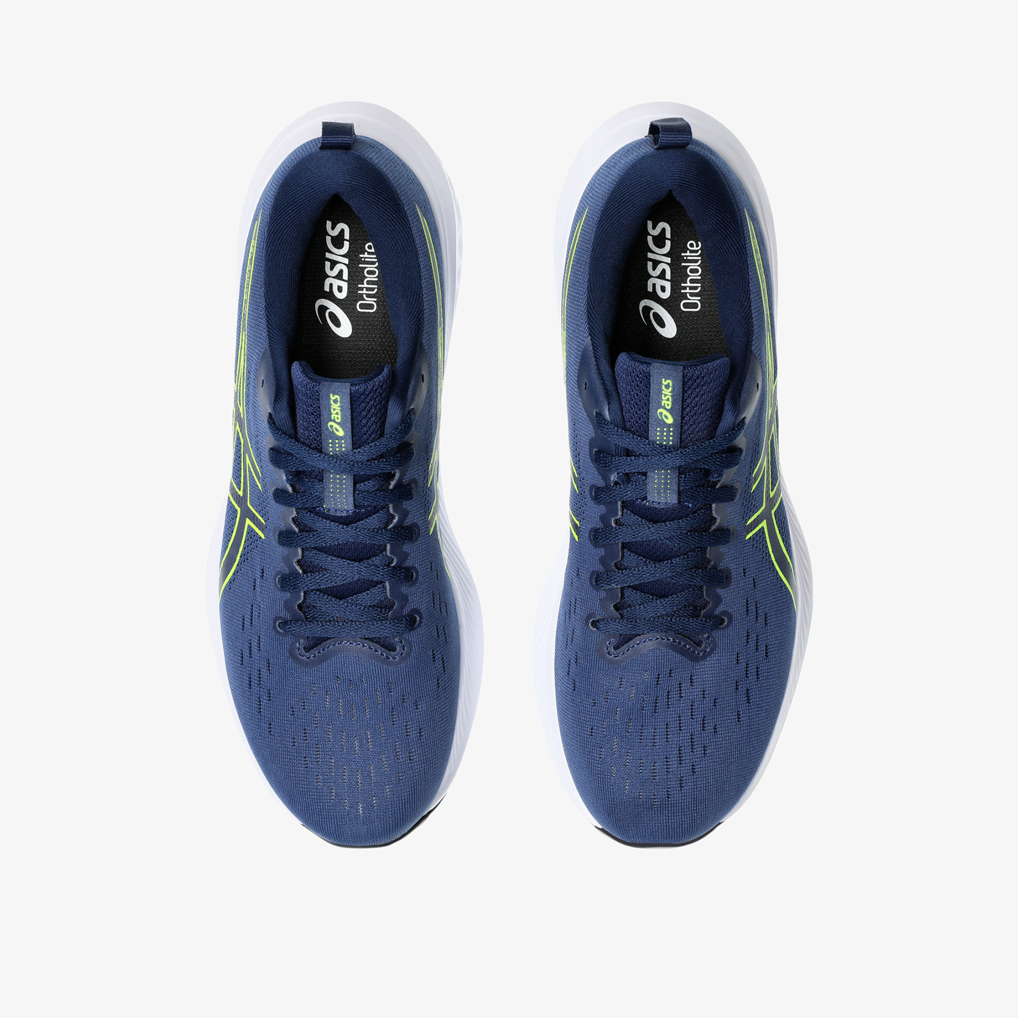 Mens asics ortholite best sale