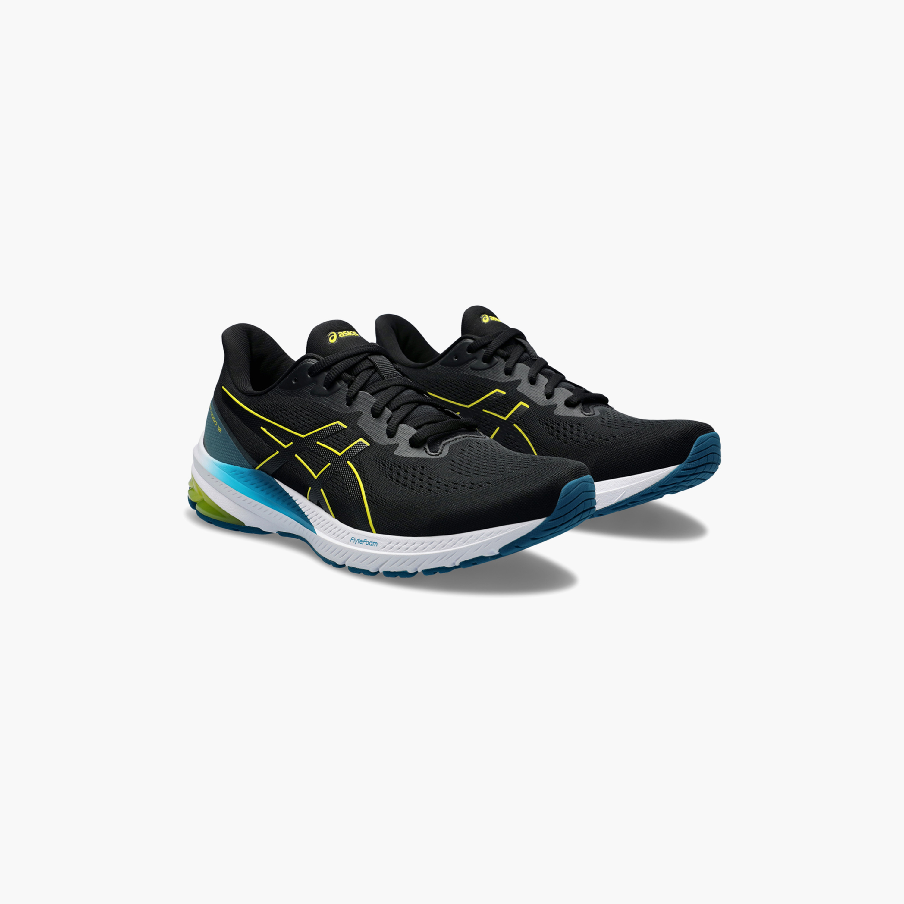 حذاء الجري من اسيكس GT-1000 12 للرجال | 1011B631-sports-men-shoes-image-7