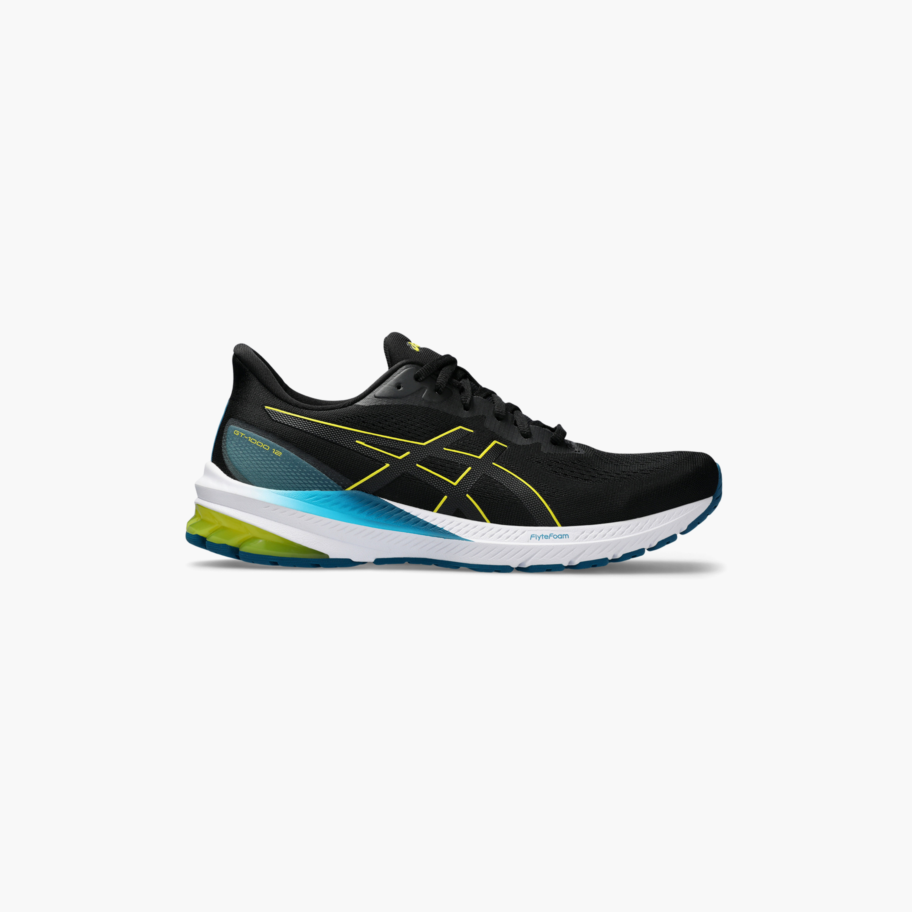 حذاء الجري من اسيكس GT-1000 12 للرجال | 1011B631-sports-men-shoes-image-8