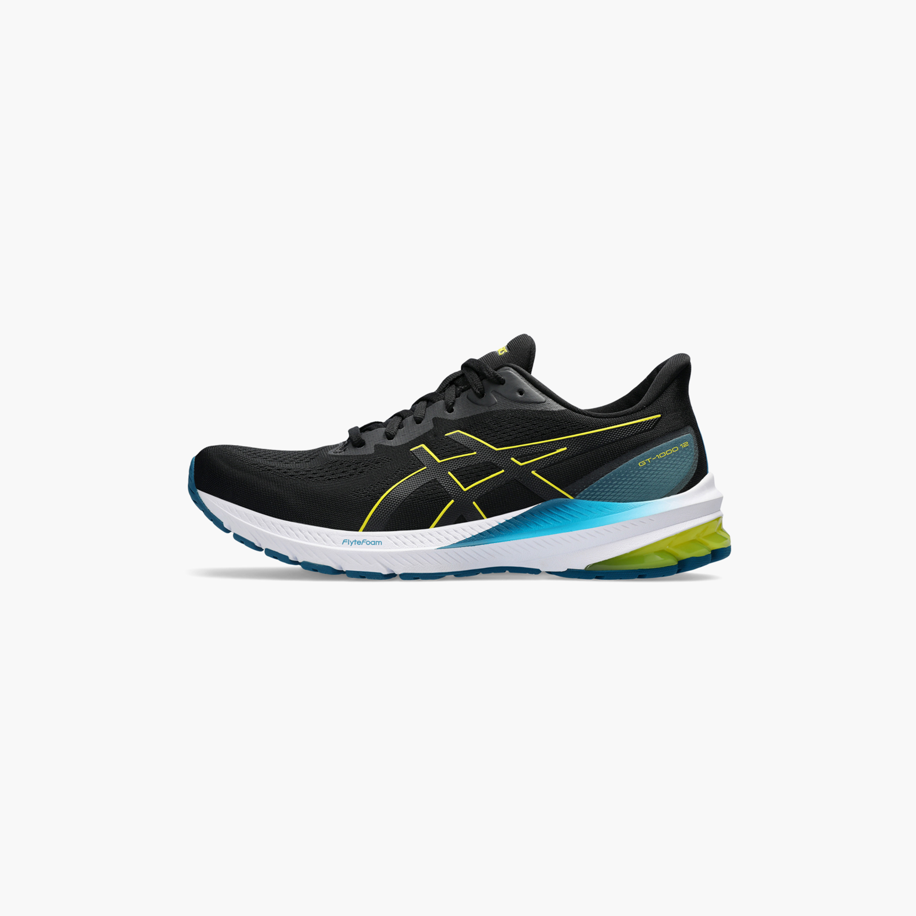 حذاء الجري من اسيكس GT-1000 12 للرجال | 1011B631-sports-men-shoes-image-9