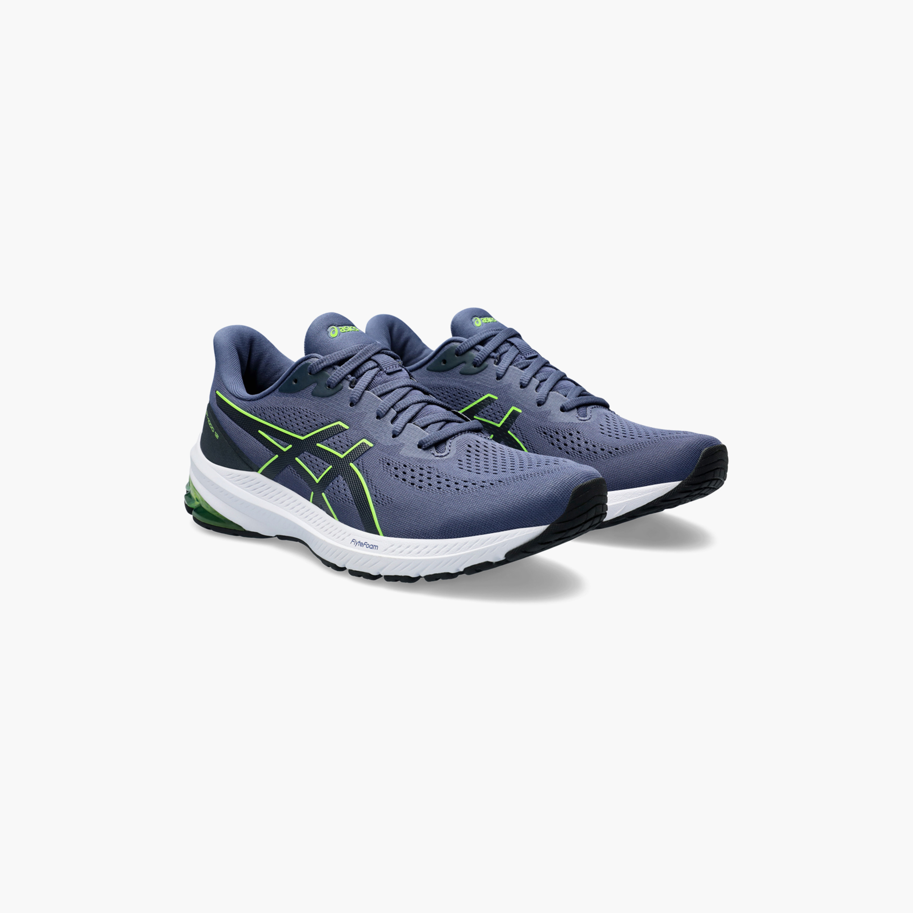 حذاء الجري من اسيكس GT-1000 12 للرجال | 1011B631-sports-men-shoes-image-13