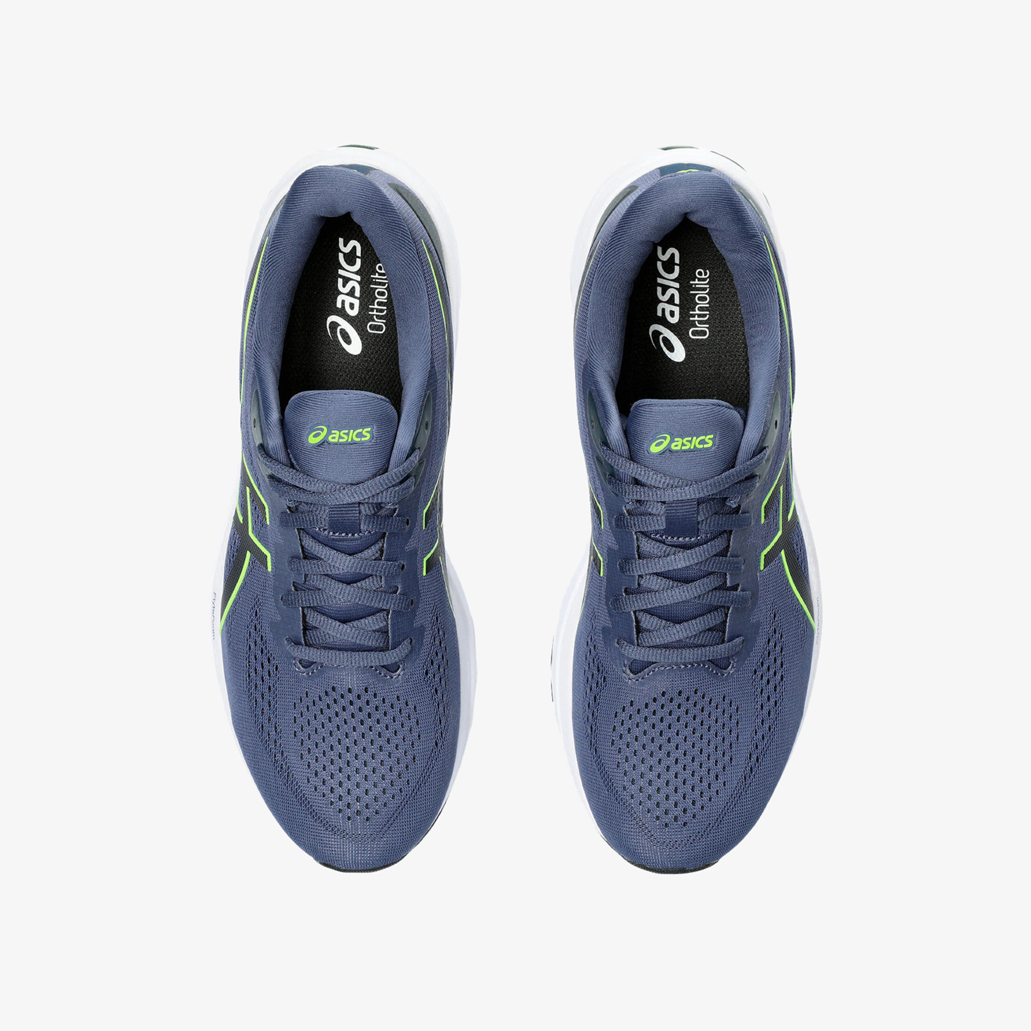 Asics ortholite mens best sale