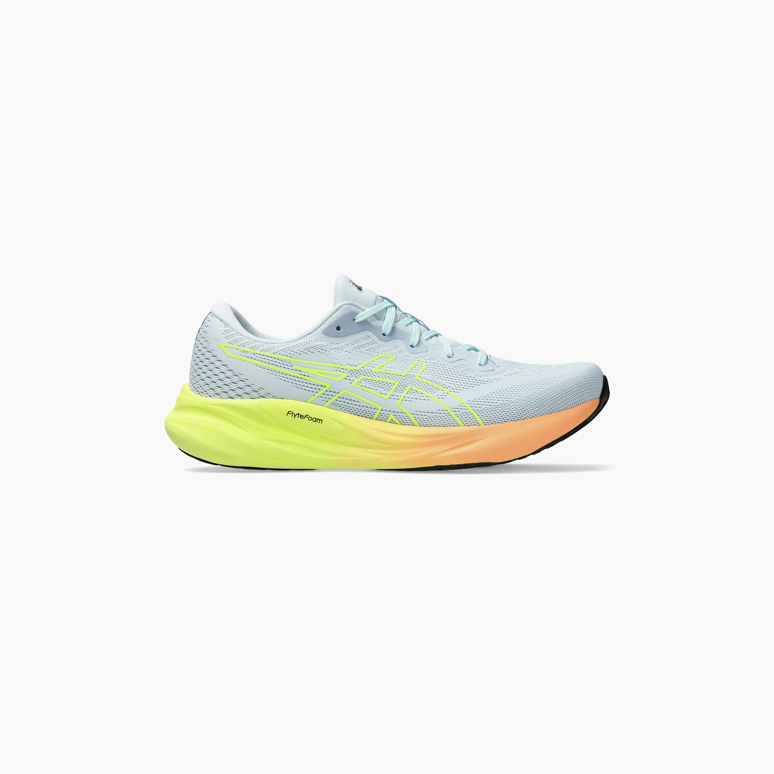 اسيكس- حذاء جري جل-بلس 15 للرجال برباط 1011B780 | OE-sports-men-shoes-image-2