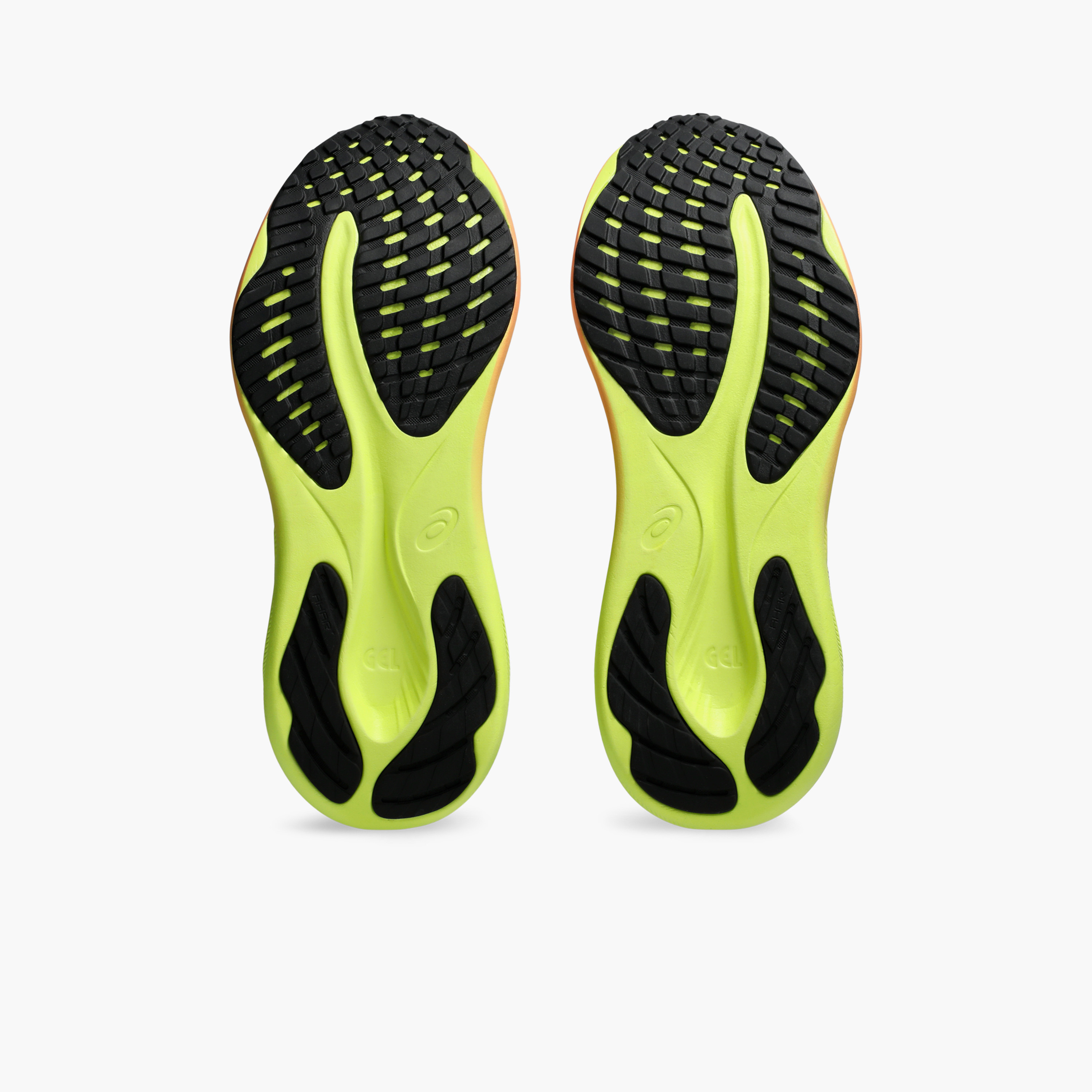 اسيكس- حذاء جري جل-بلس 15 للرجال برباط 1011B780 | OE-sports-men-shoes-image-6