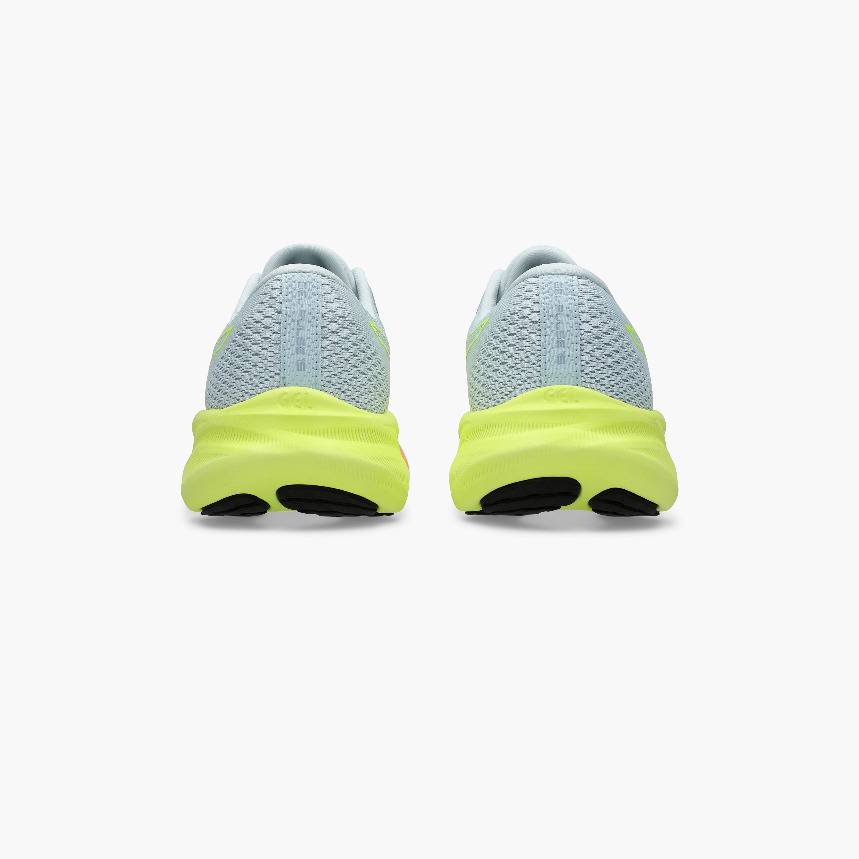 اسيكس- حذاء جري جل-بلس 15 للرجال برباط 1011B780 | OE-sports-men-shoes-image-7