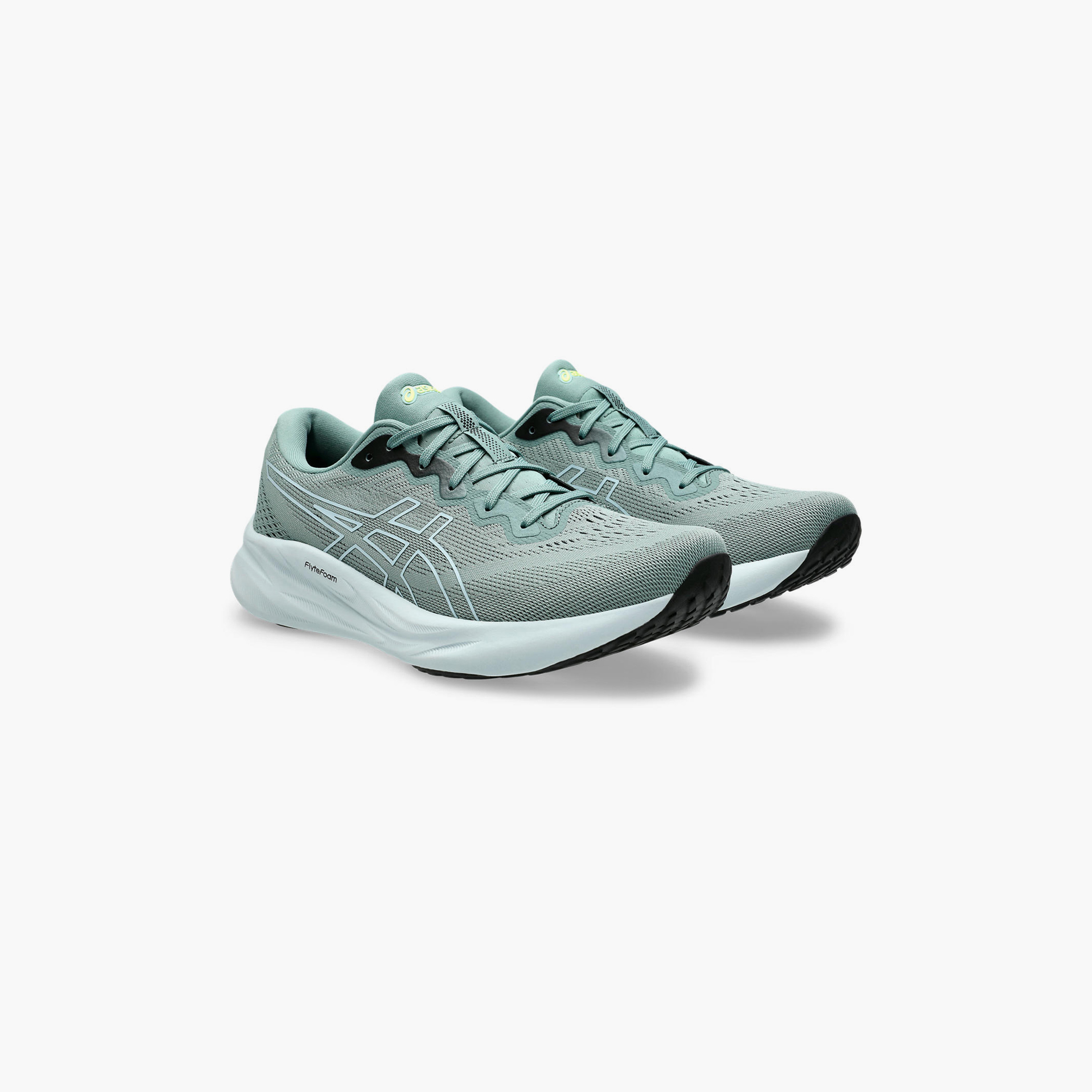 اسيكس- حذاء جري جل-بلس 15 للرجال برباط 1011B780 | OE-sports-men-shoes-image-8