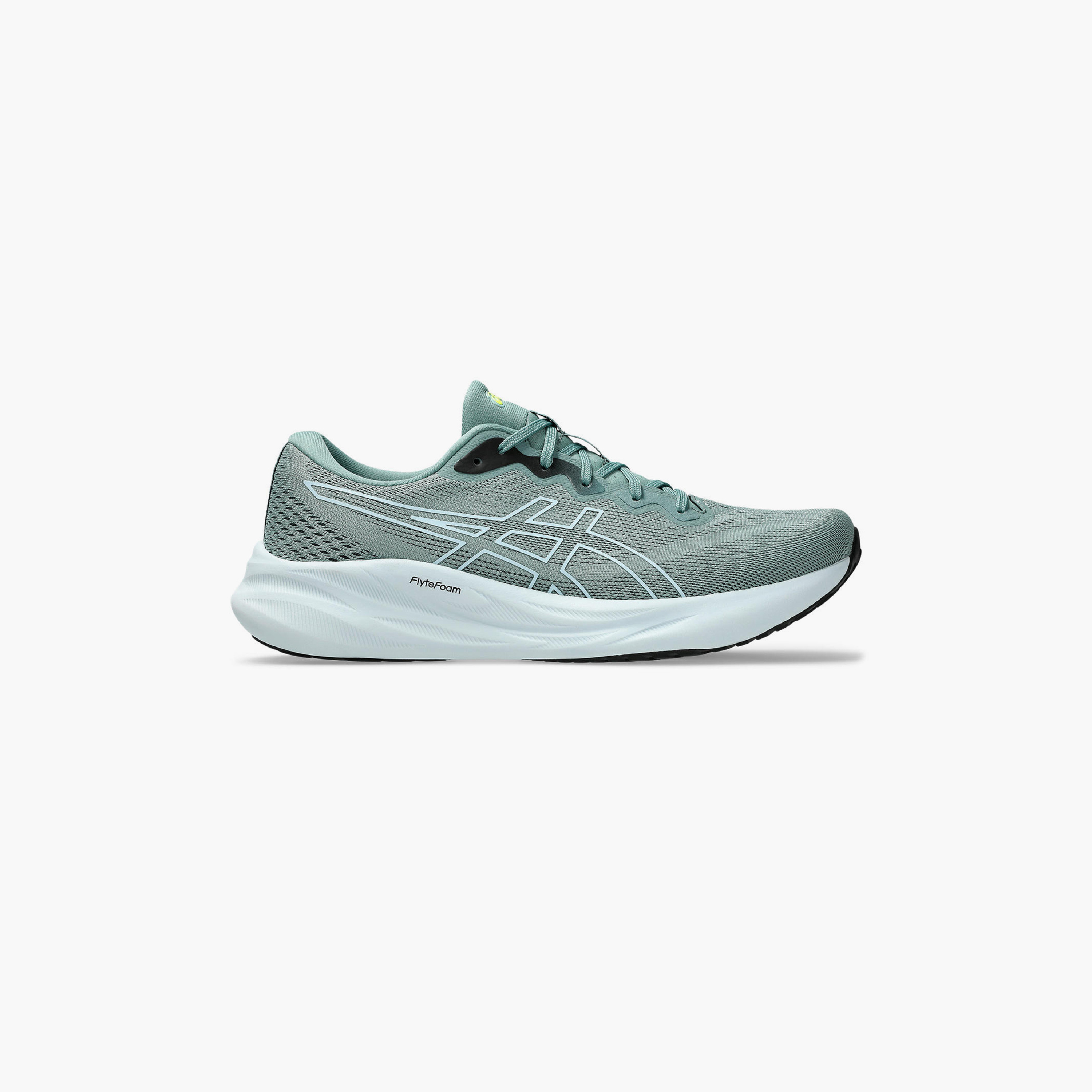 اسيكس- حذاء جري جل-بلس 15 للرجال برباط 1011B780 | OE-sports-men-shoes-image-9