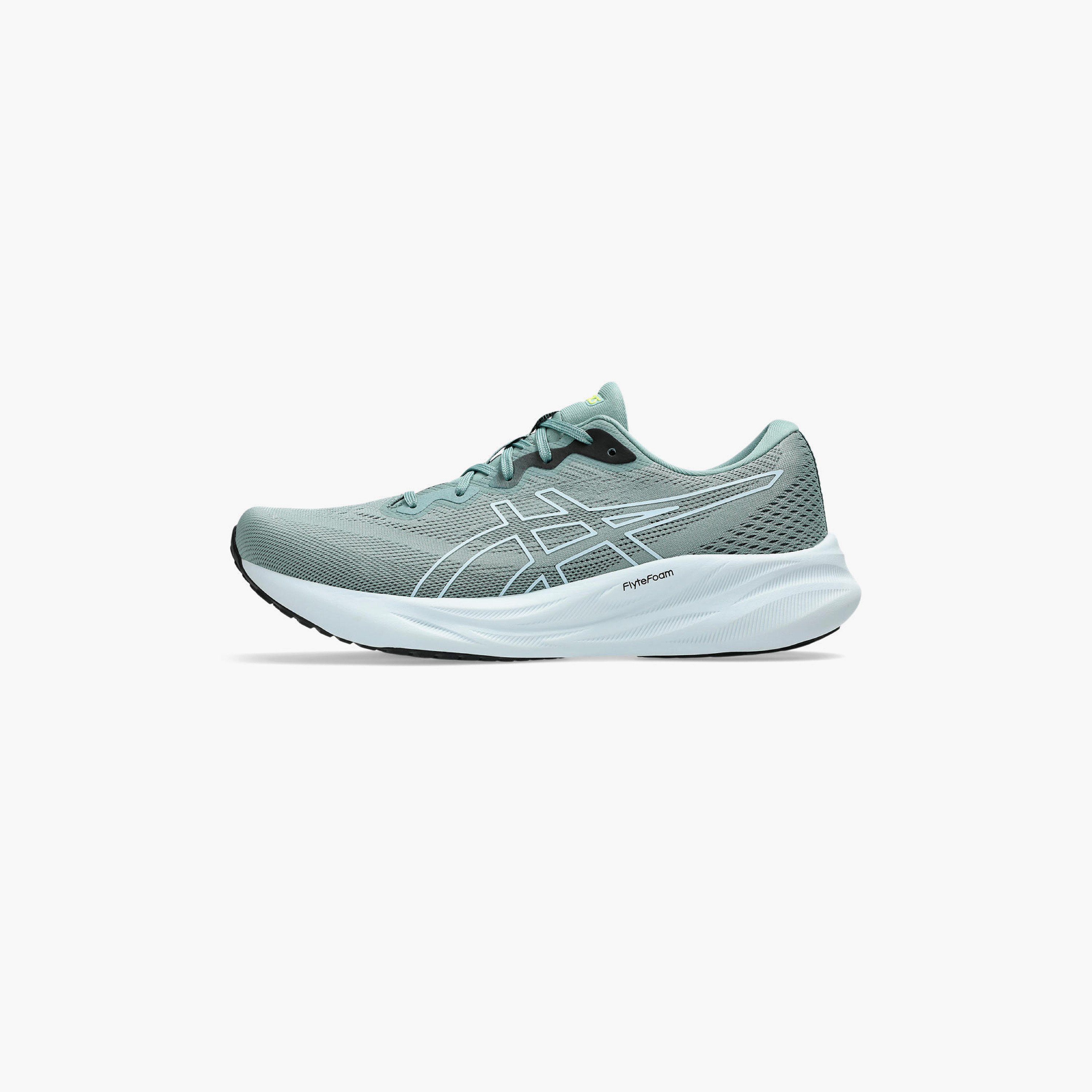 اسيكس- حذاء جري جل-بلس 15 للرجال برباط 1011B780 | OE-sports-men-shoes-image-11