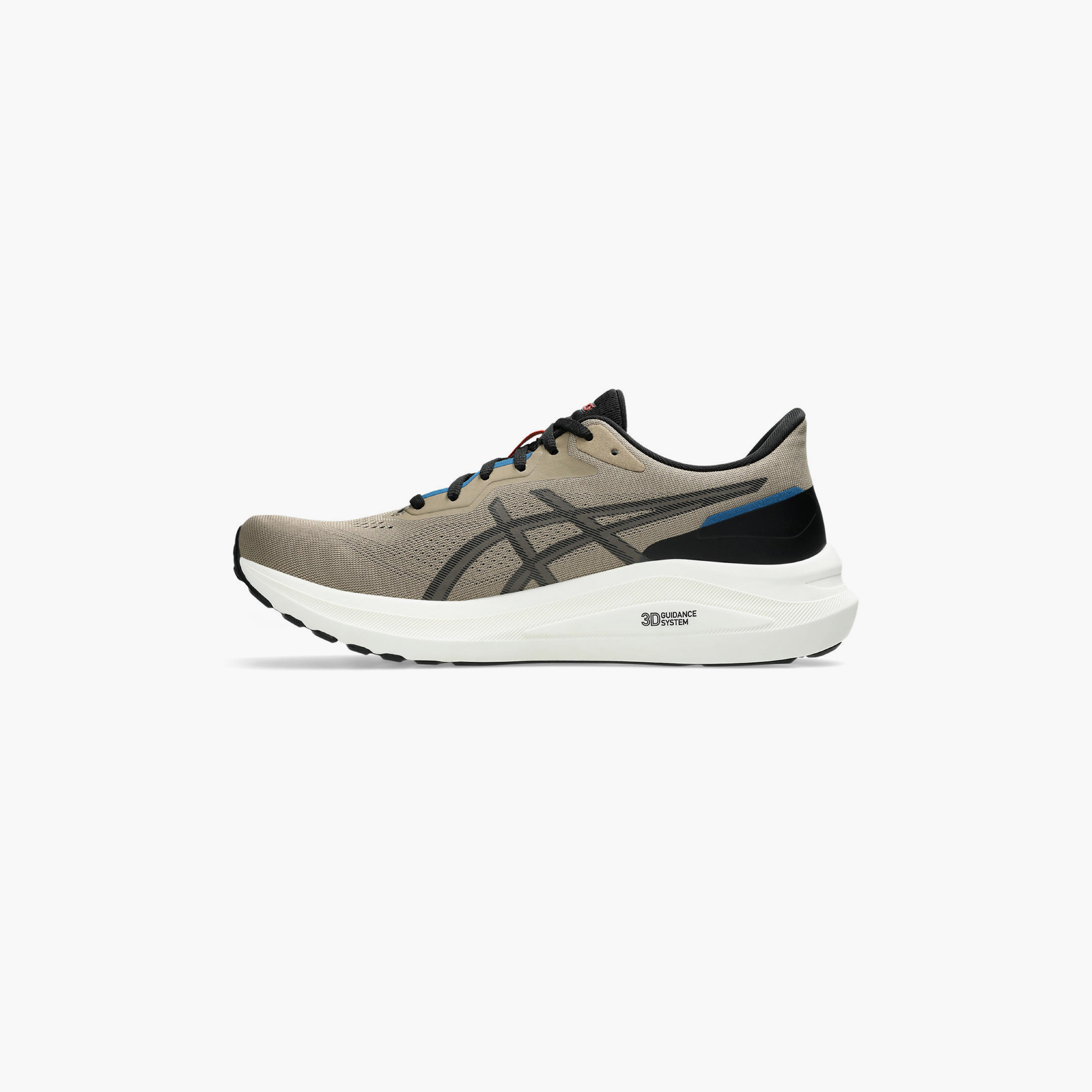اسيكس- حذاء جري جي تي-1000 13 للرجال  برباط 1011B858 | OE-sports-men-shoes-image-4