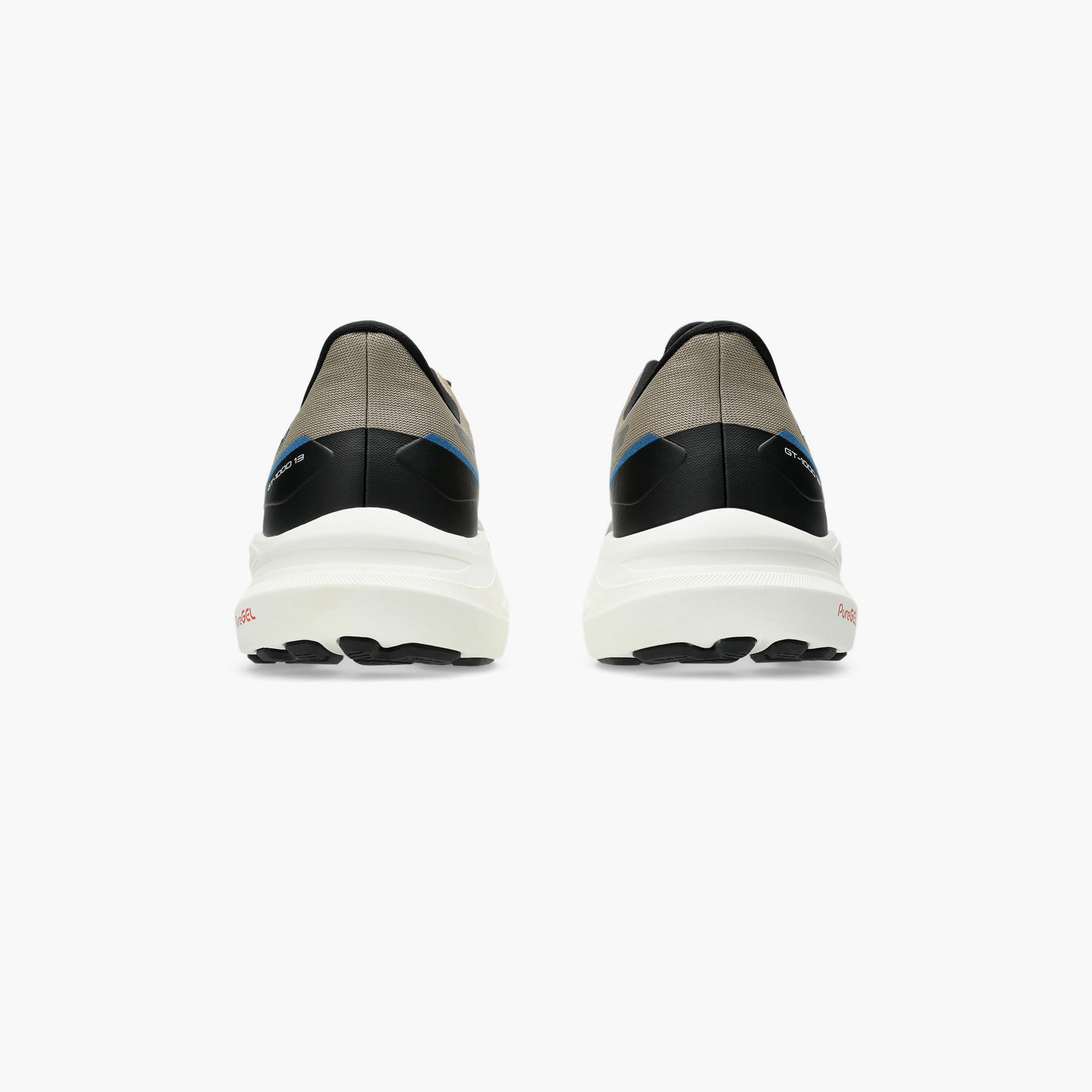 اسيكس- حذاء جري جي تي-1000 13 للرجال  برباط 1011B858 | OE-sports-men-shoes-image-7