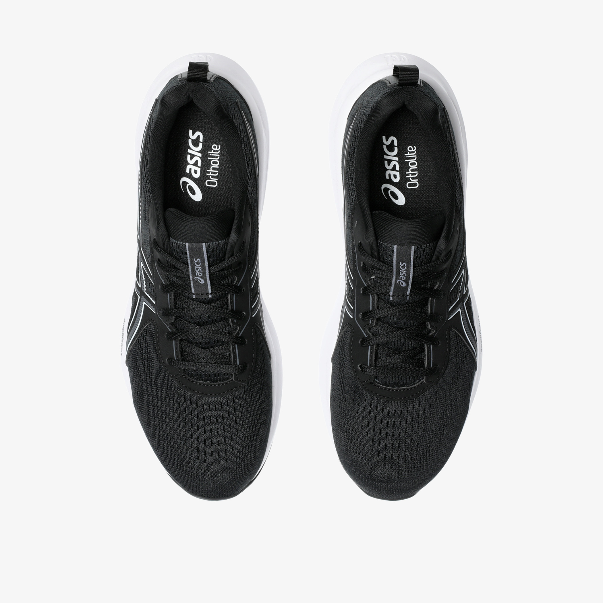 Asics ortholite hotsell