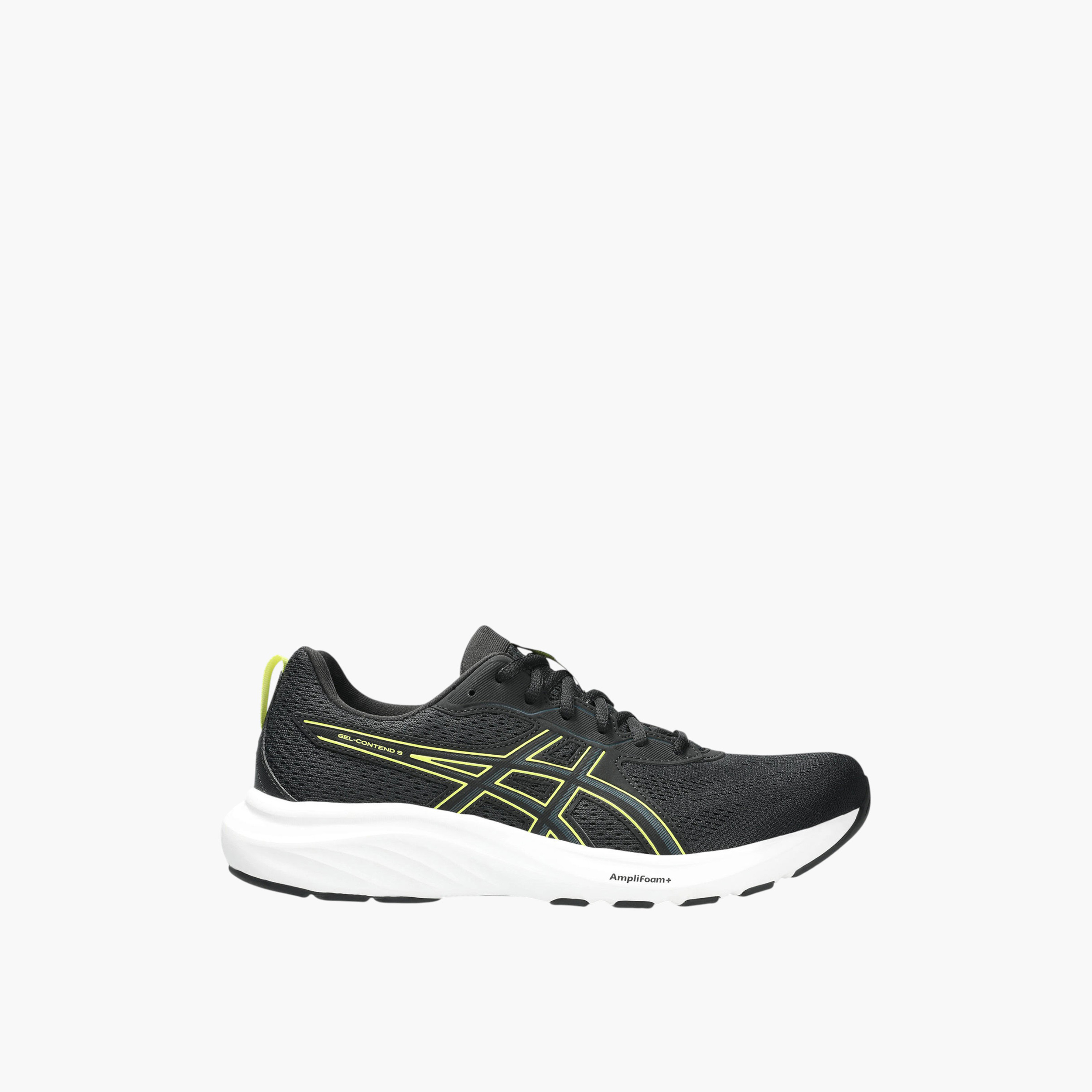 حذاء جري برباط إغلاق جل كونتند 9  للرجال من أسيكس - 1011B881-005-sports-men-shoes-image-2