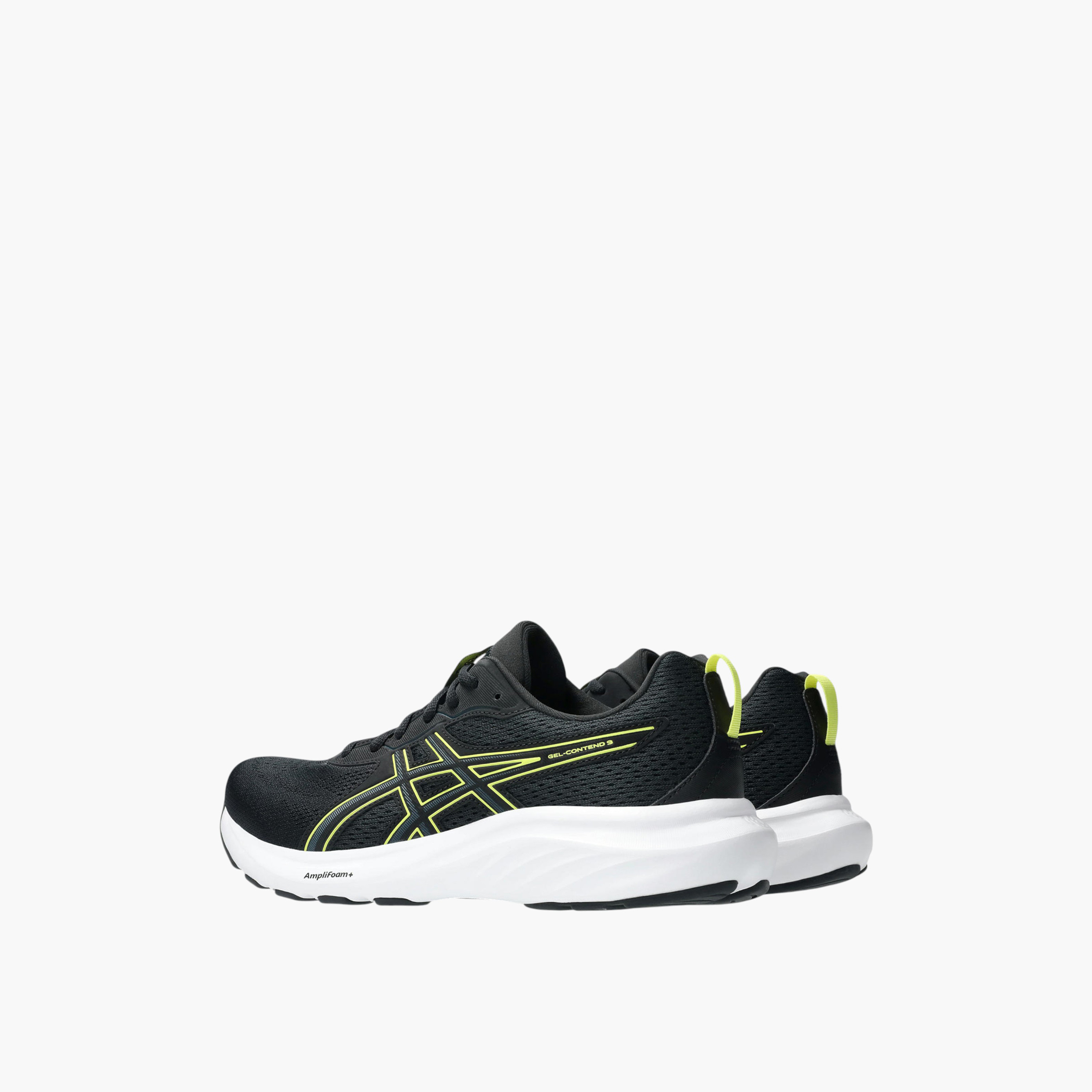 حذاء جري برباط إغلاق جل كونتند 9  للرجال من أسيكس - 1011B881-005-sports-men-shoes-image-5