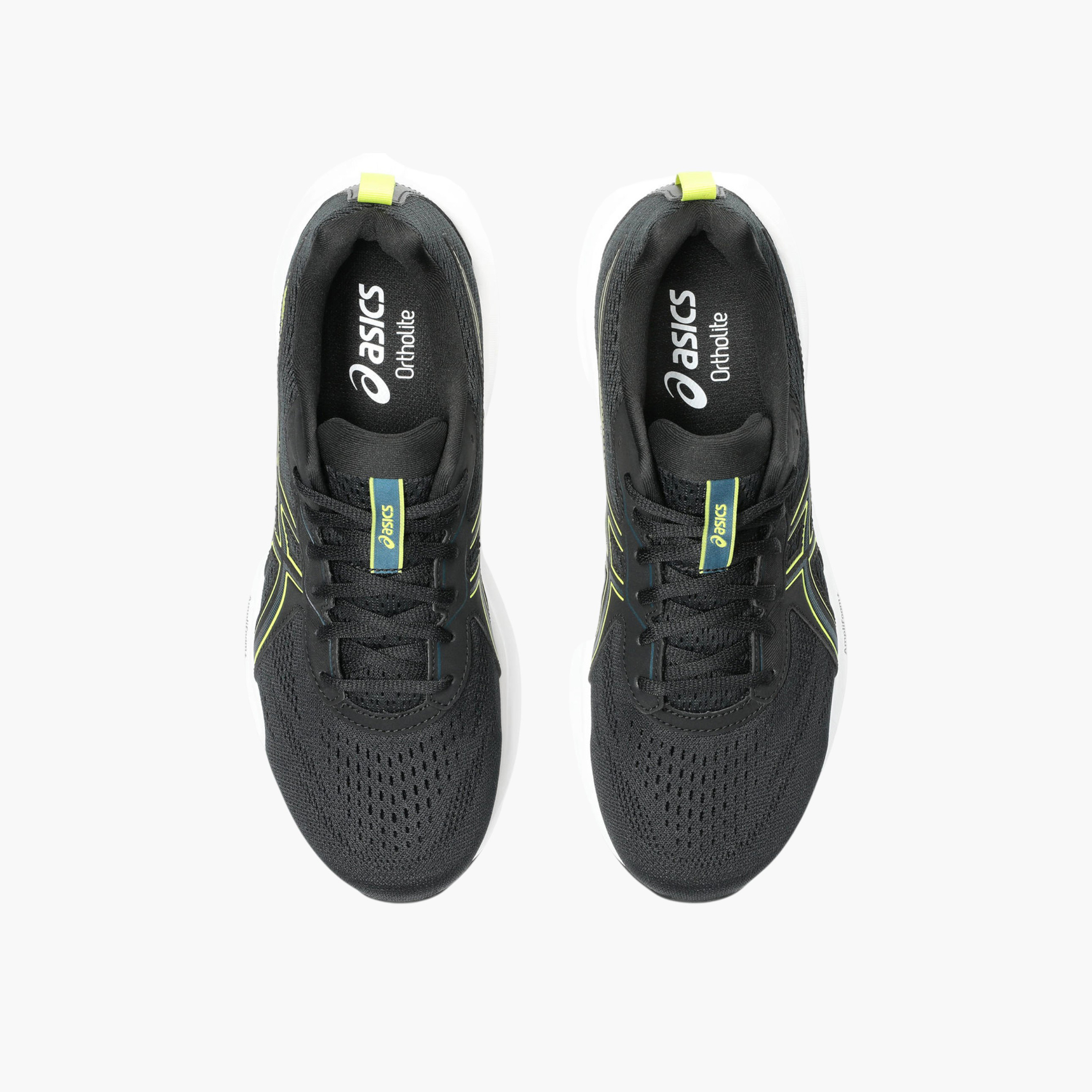 Asics Men's GEL CONTEND 9 Lace-Up Running Shoes - 1011B881-005-sports-men-shoes-image-6
