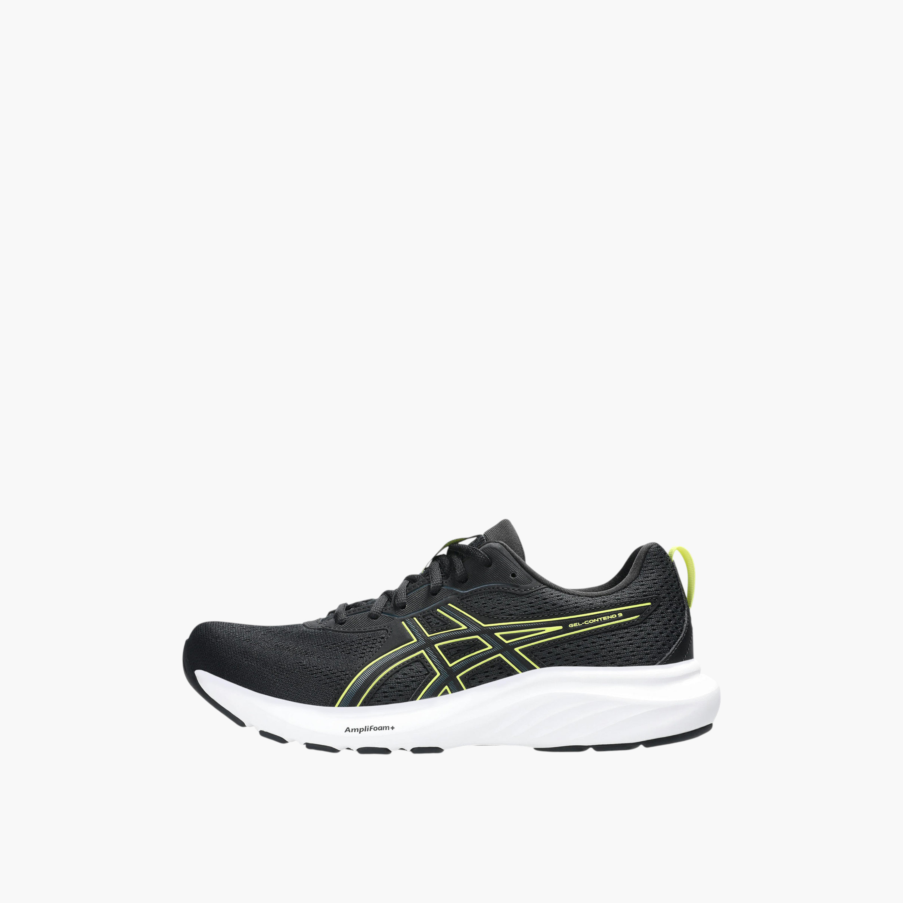 حذاء جري برباط إغلاق جل كونتند 9  للرجال من أسيكس - 1011B881-005-sports-men-shoes-image-7