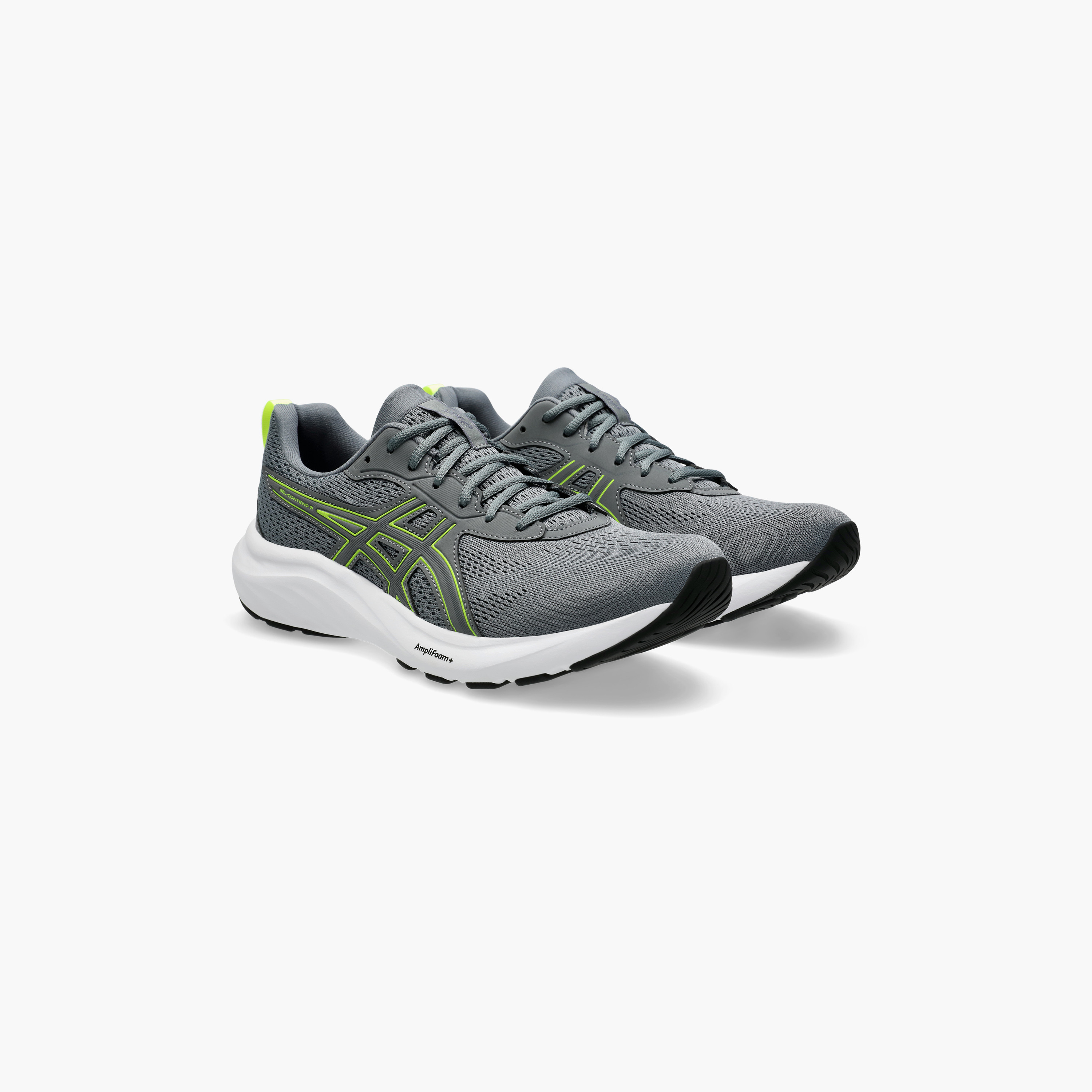 اسيكس- حذاء جري جل كونتيند 9 للرجال 1011B881 | OE-sports-men-shoes-image-8